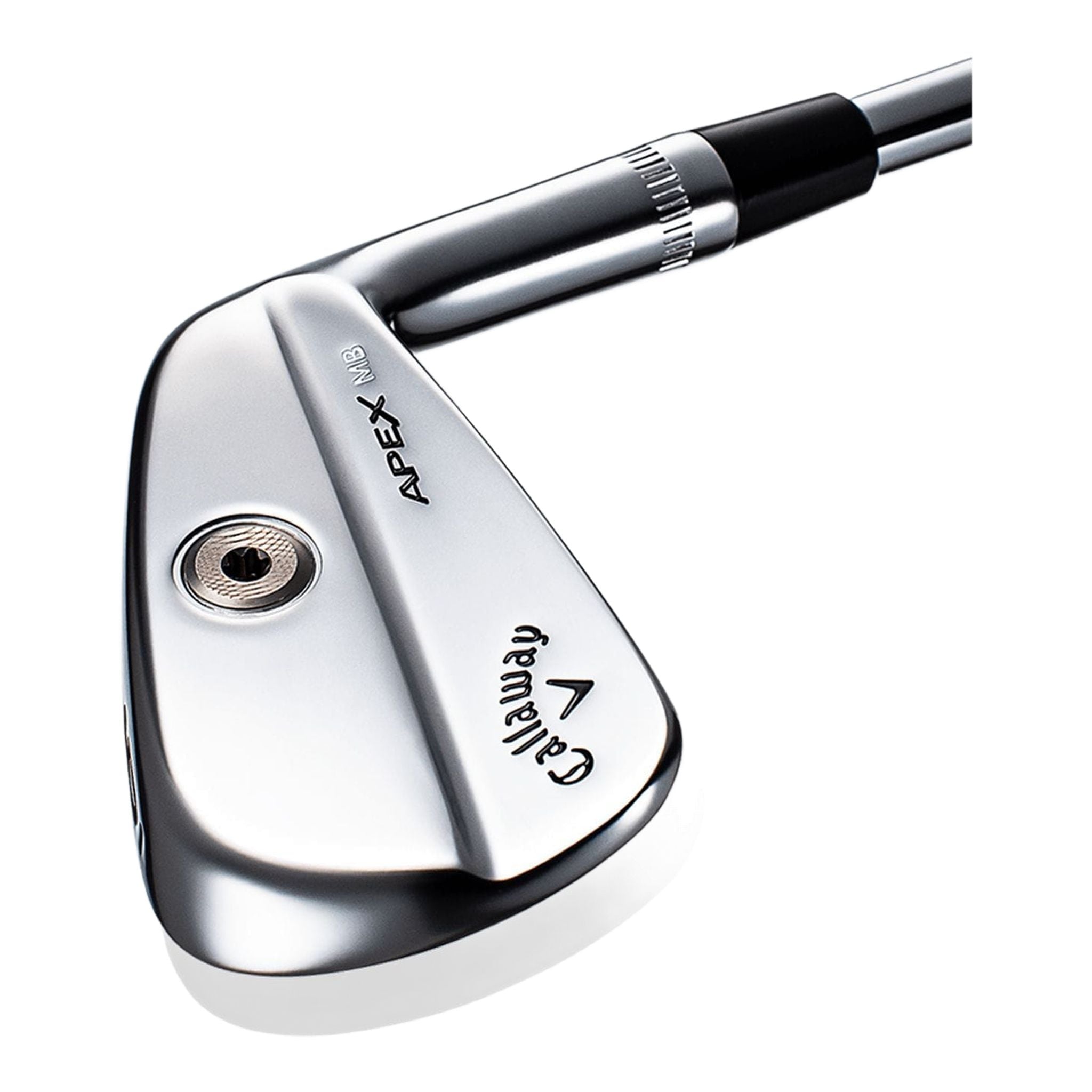 Callaway Apex MB (21) HE RH 4P S ST Herren