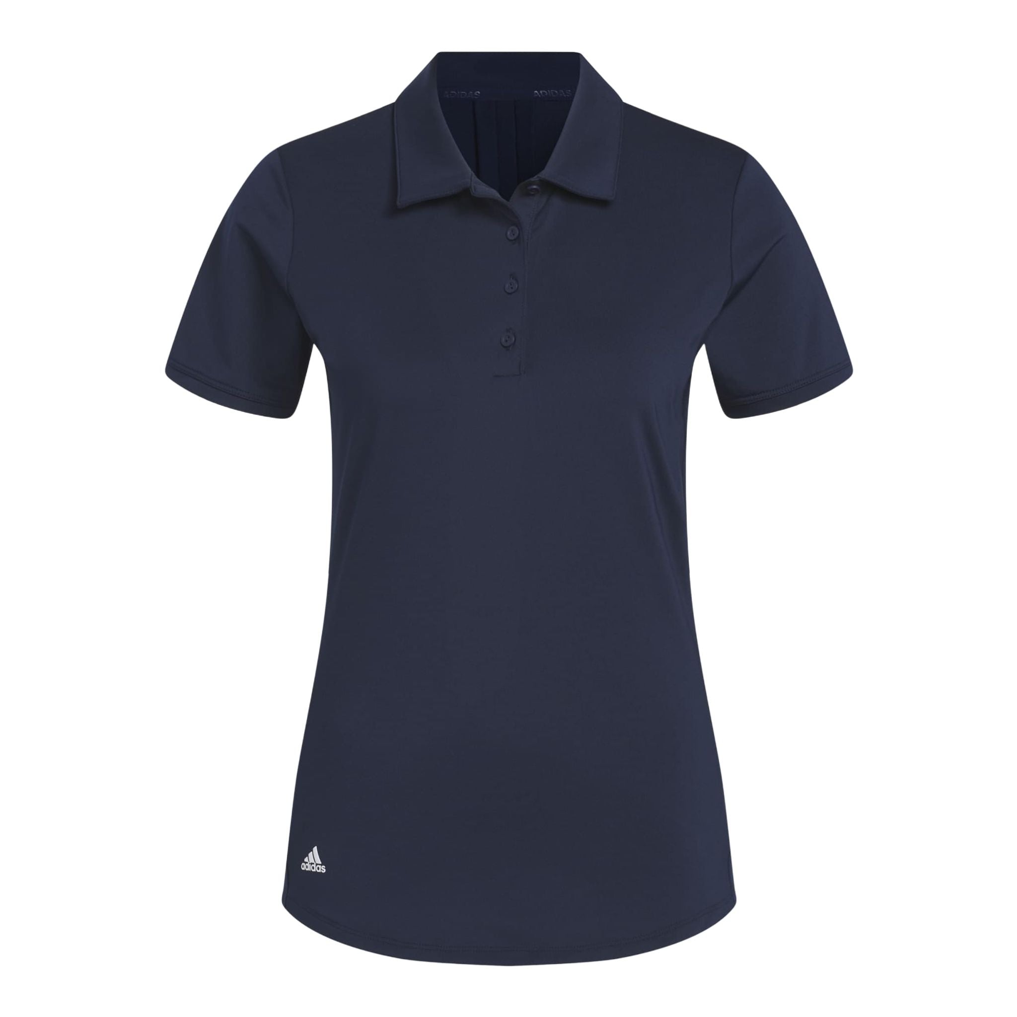 Adidas Ultimate365 Solid Poloshirt Damen