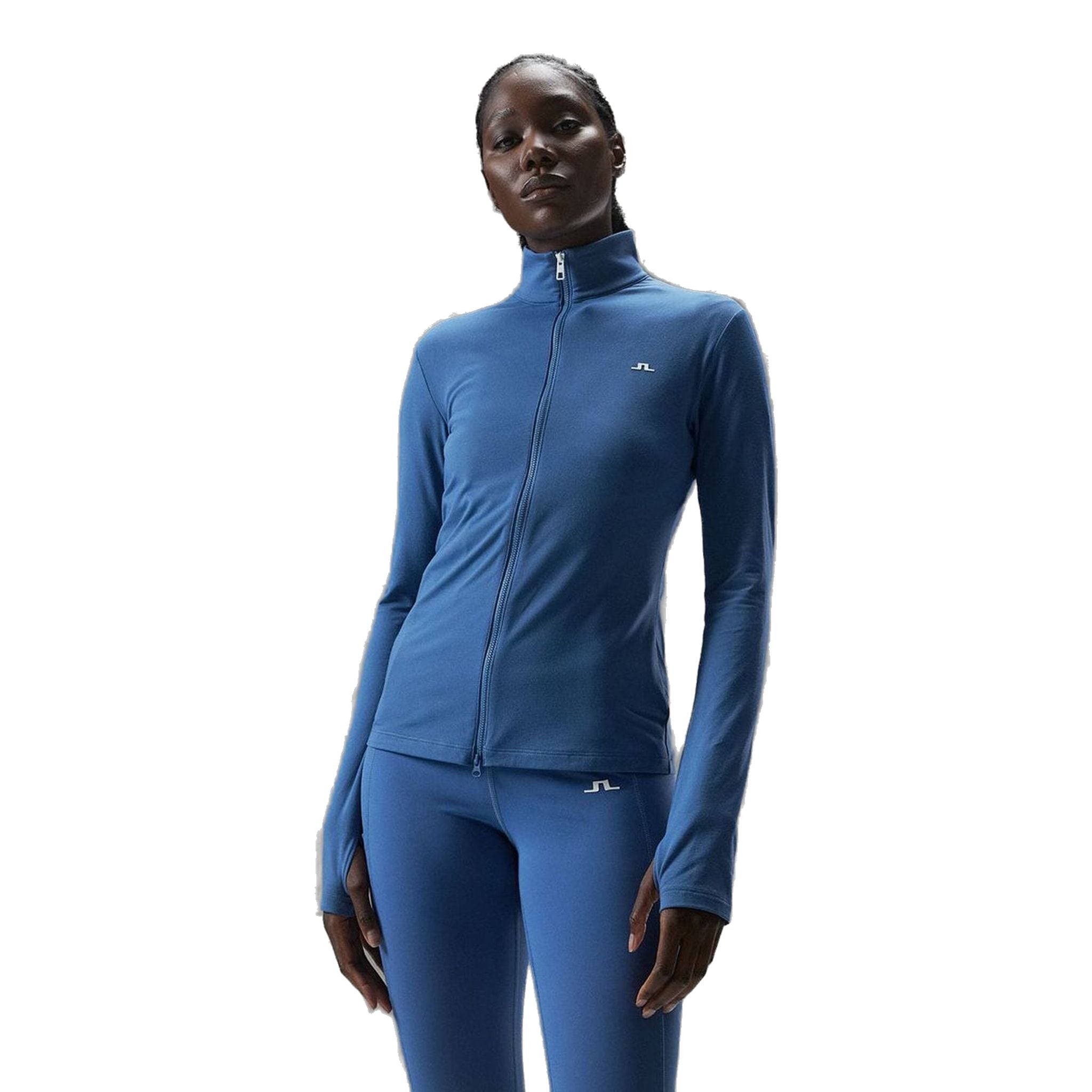 J. Lindeberg Stina Mid Layer Damen