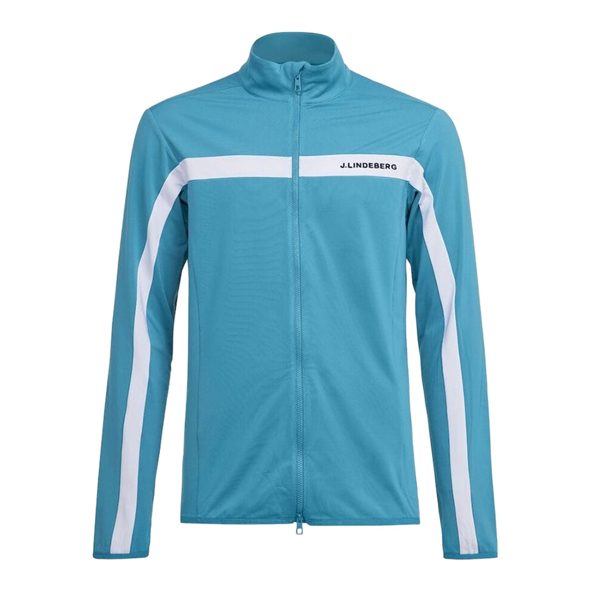 J. Lindeberg Jarvis Midlayer Jacke Herren