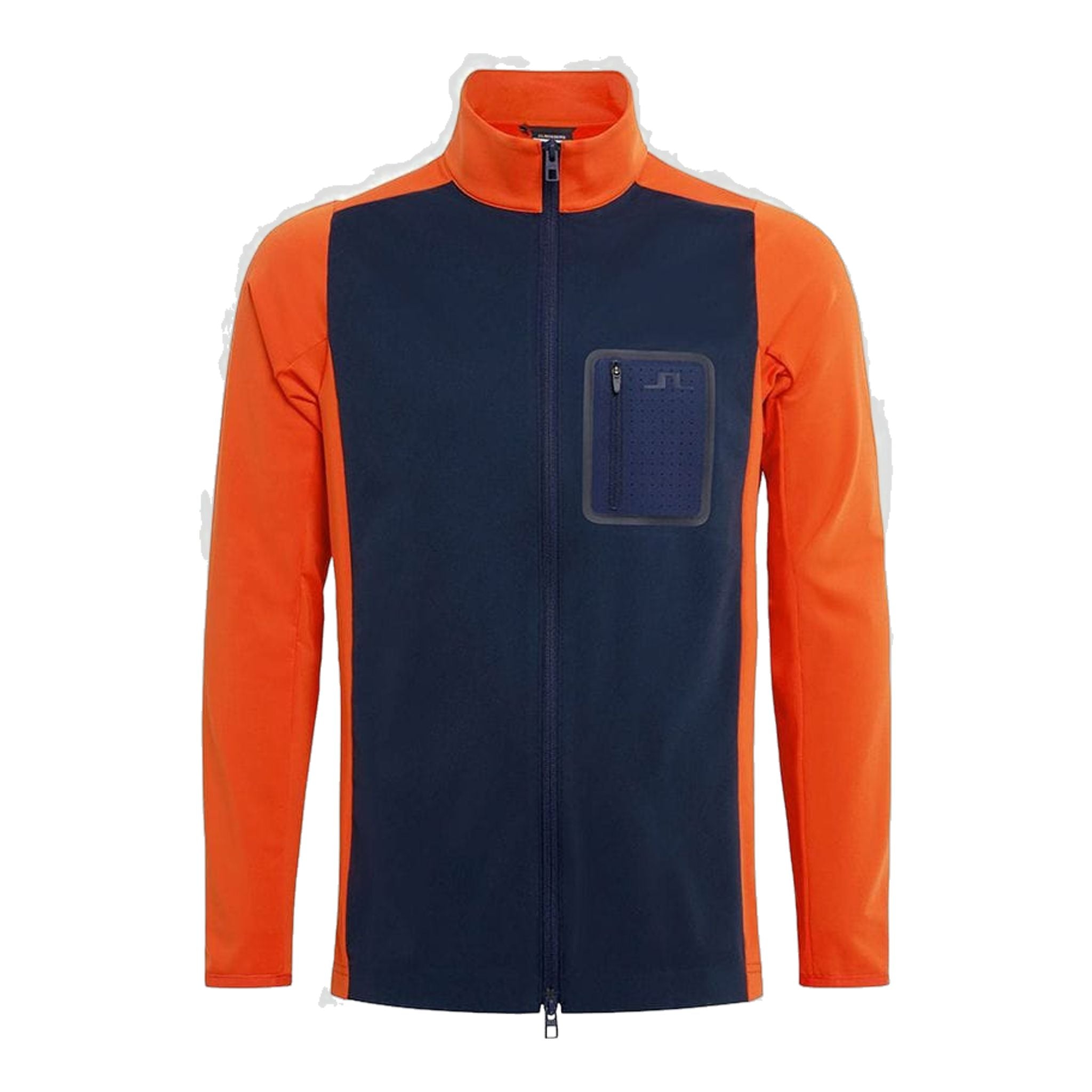 J. Lindeberg Georgi Mid Layer Herren