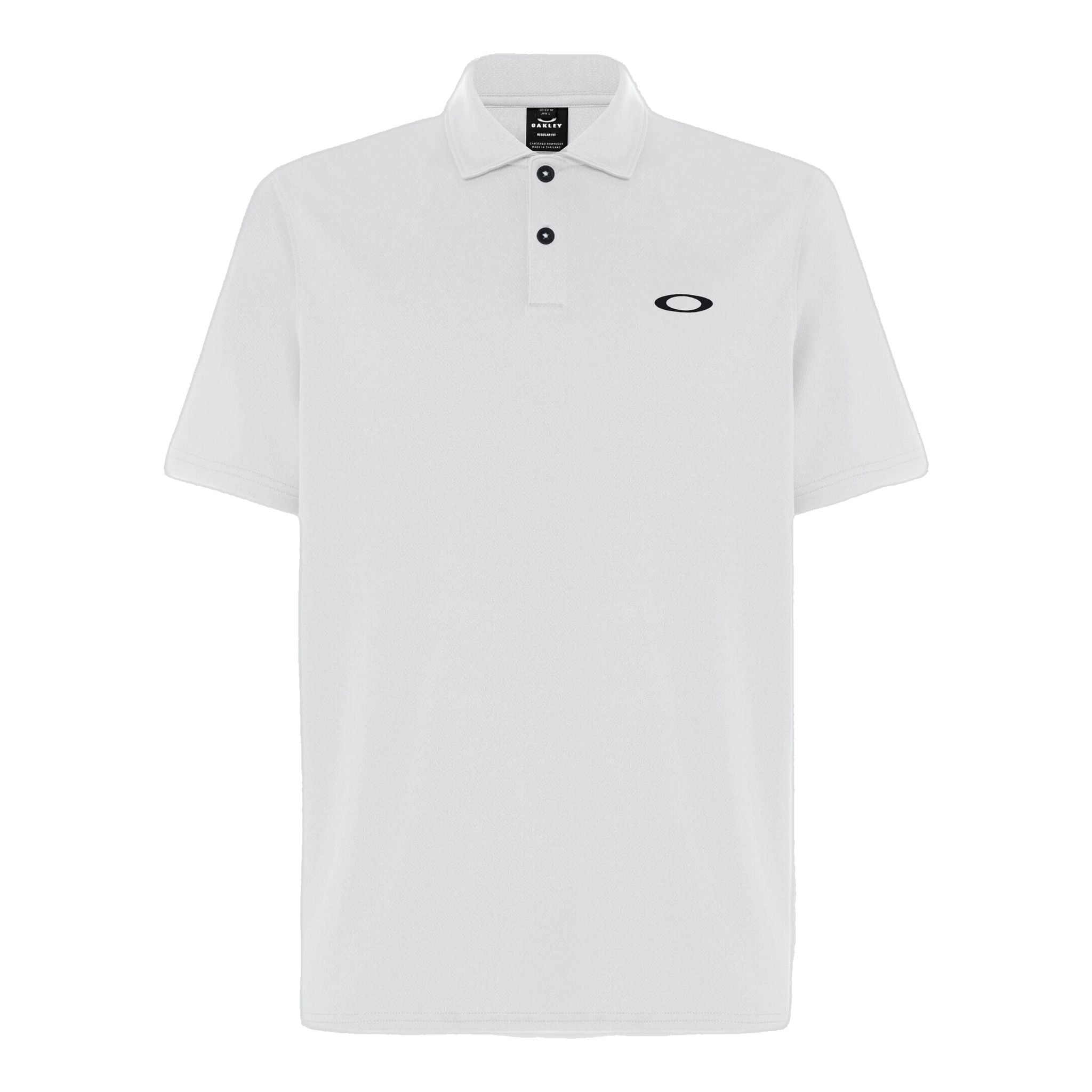Oakley Icon Tn Protect Rc Golf Polo Herren