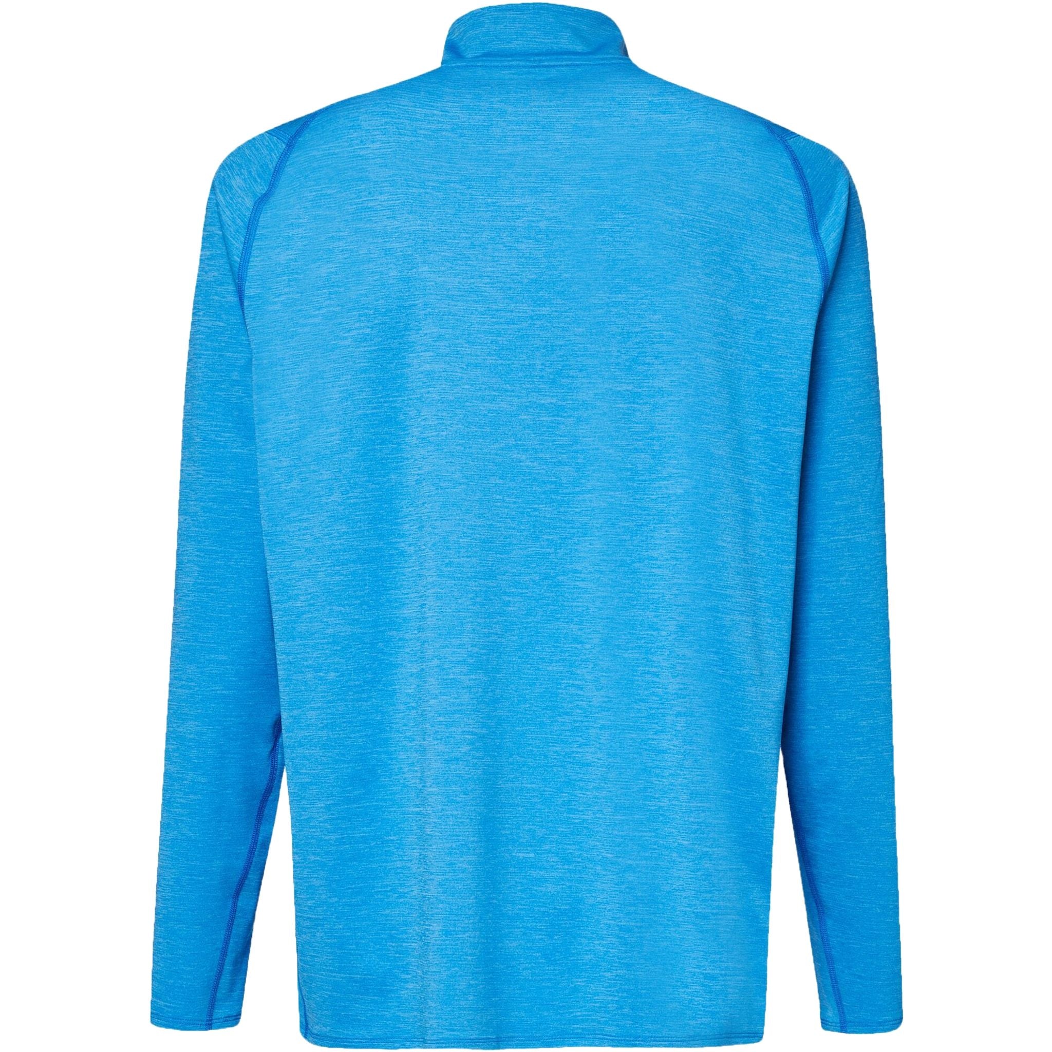 Oakley Pullover Gravity Range Qtr Herren