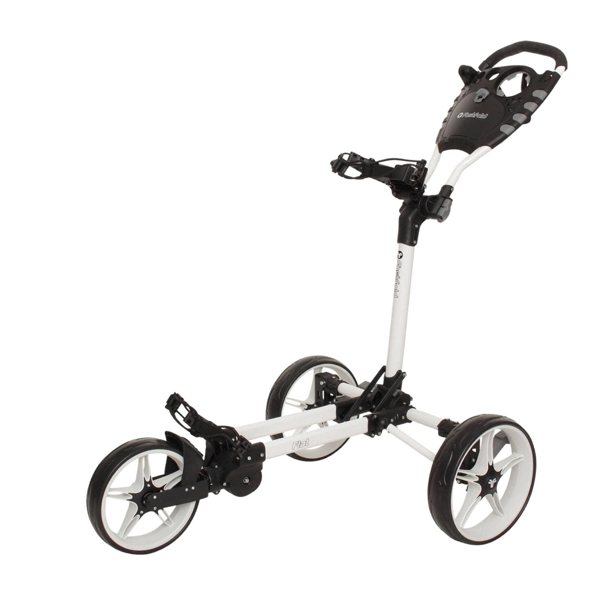 FastFold Slim Golftrolley