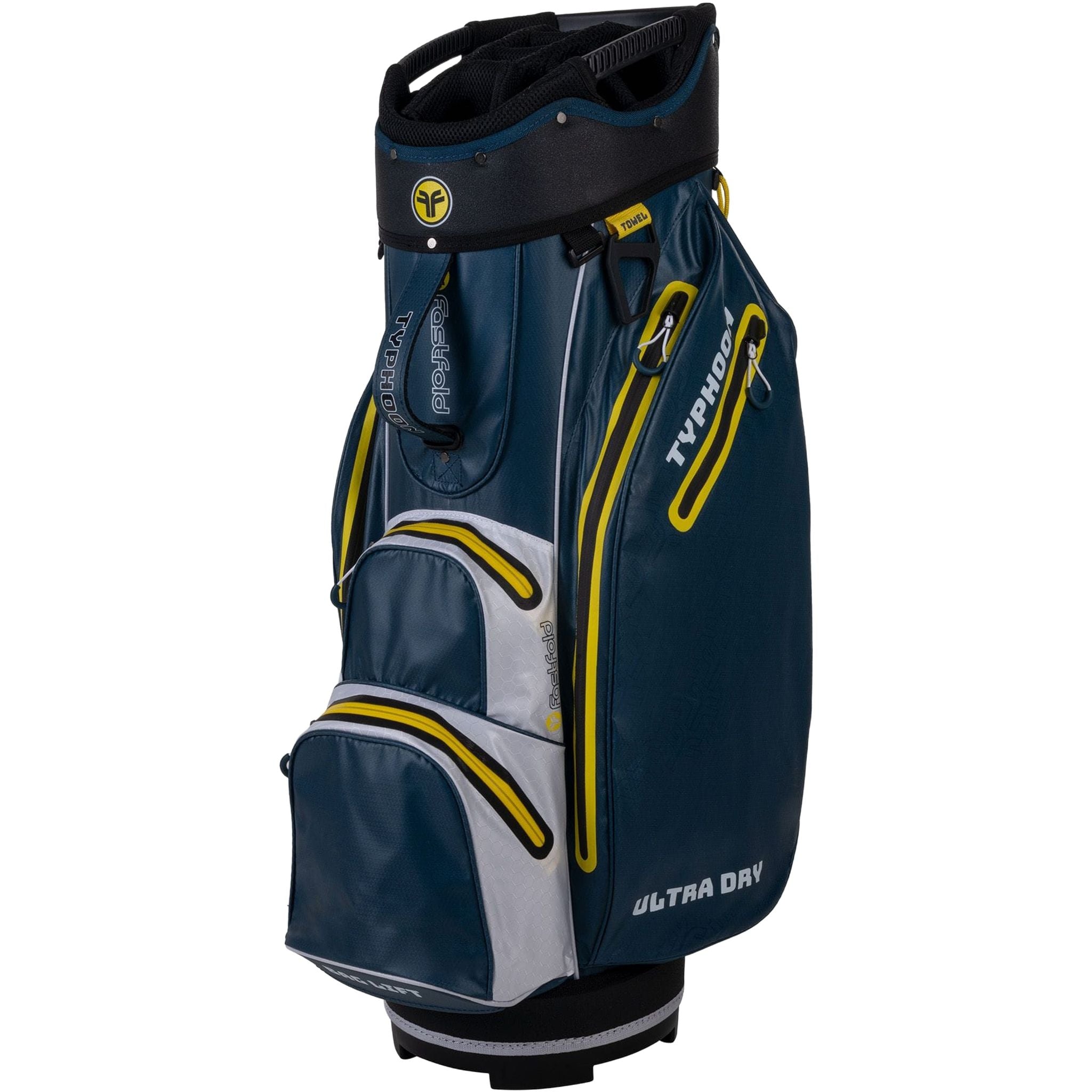FastFold Typhoon Waterproof Cartbag