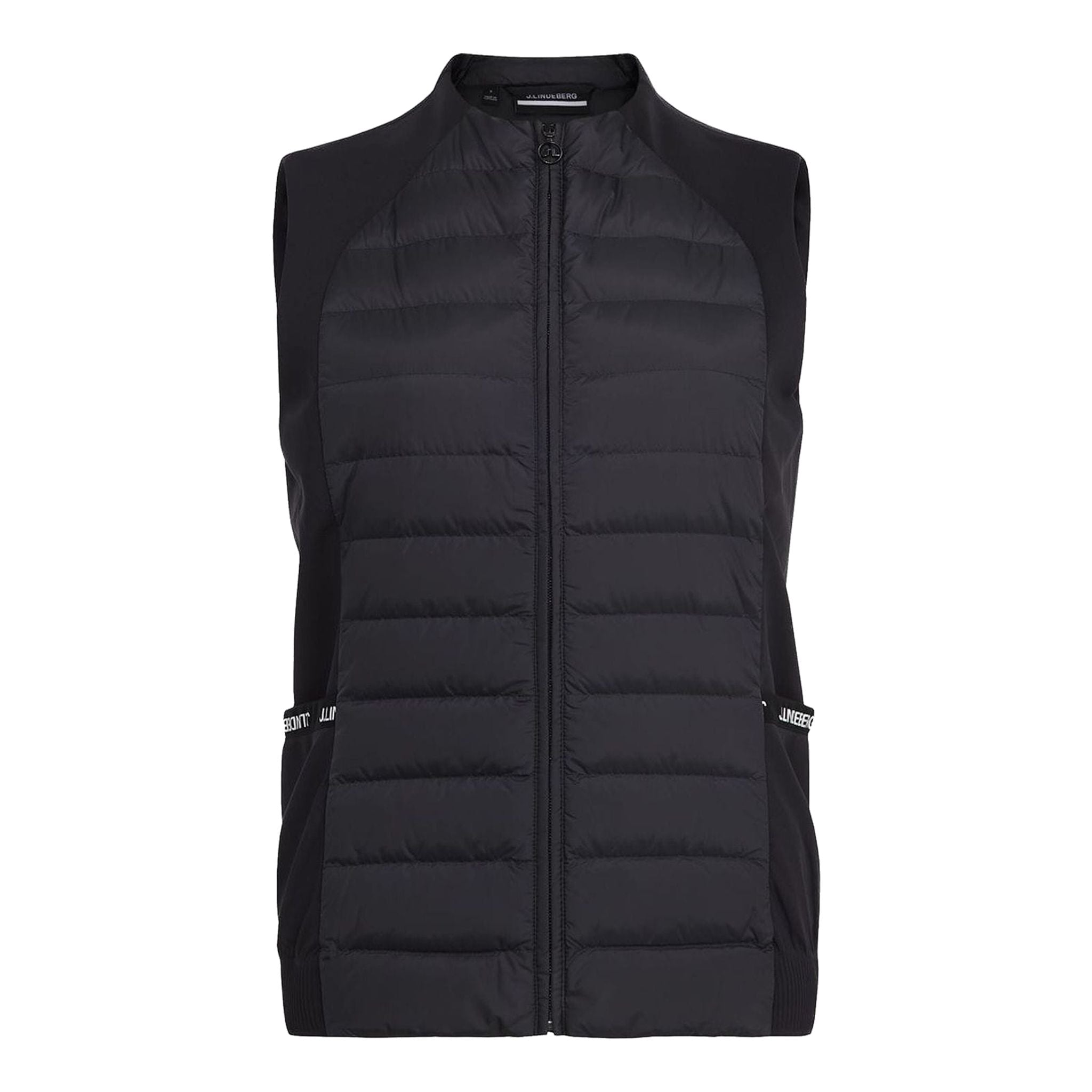 J. Lindeberg Keisha Golf Vest Damen