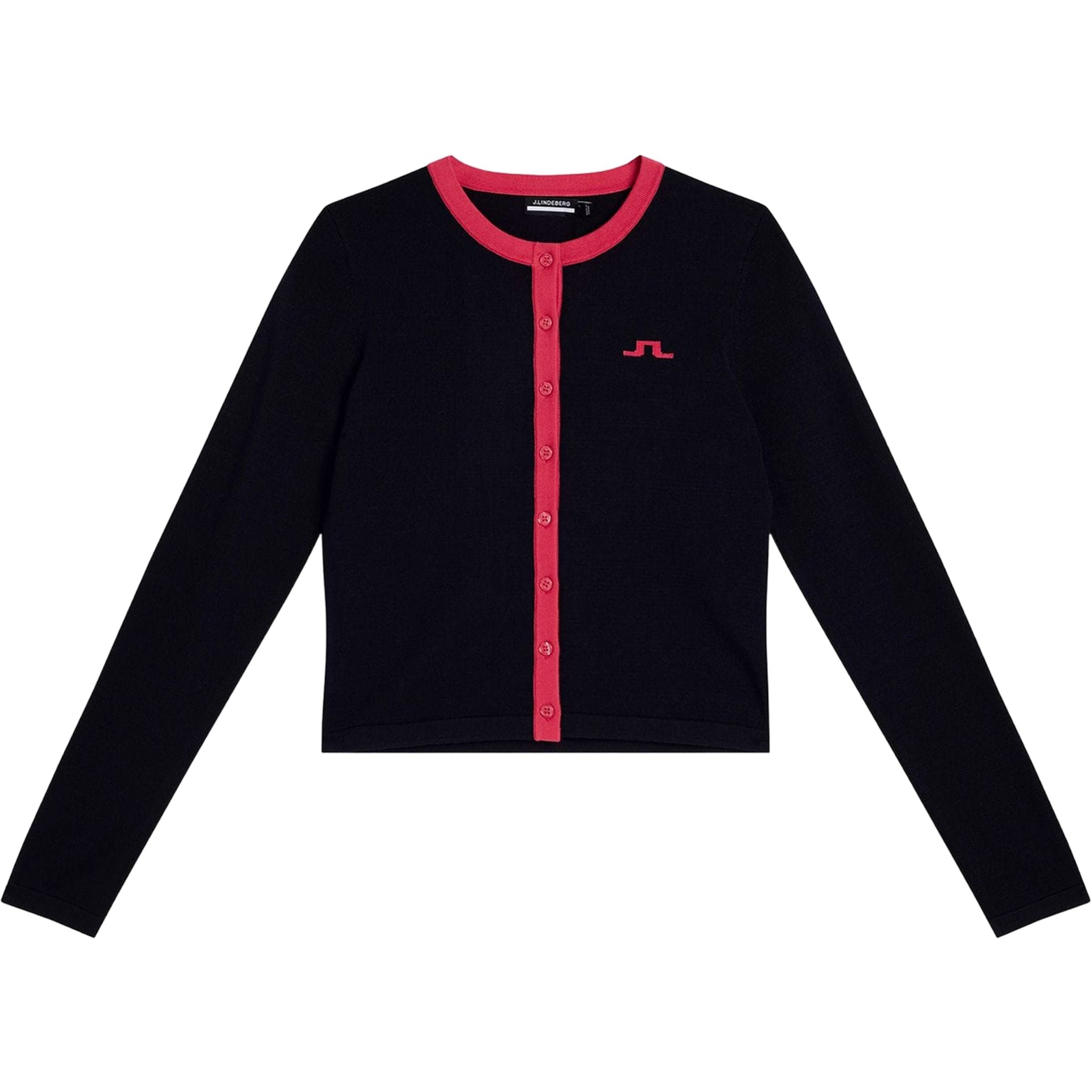 J. Lindeberg Freda Knitted Cardigan Damen