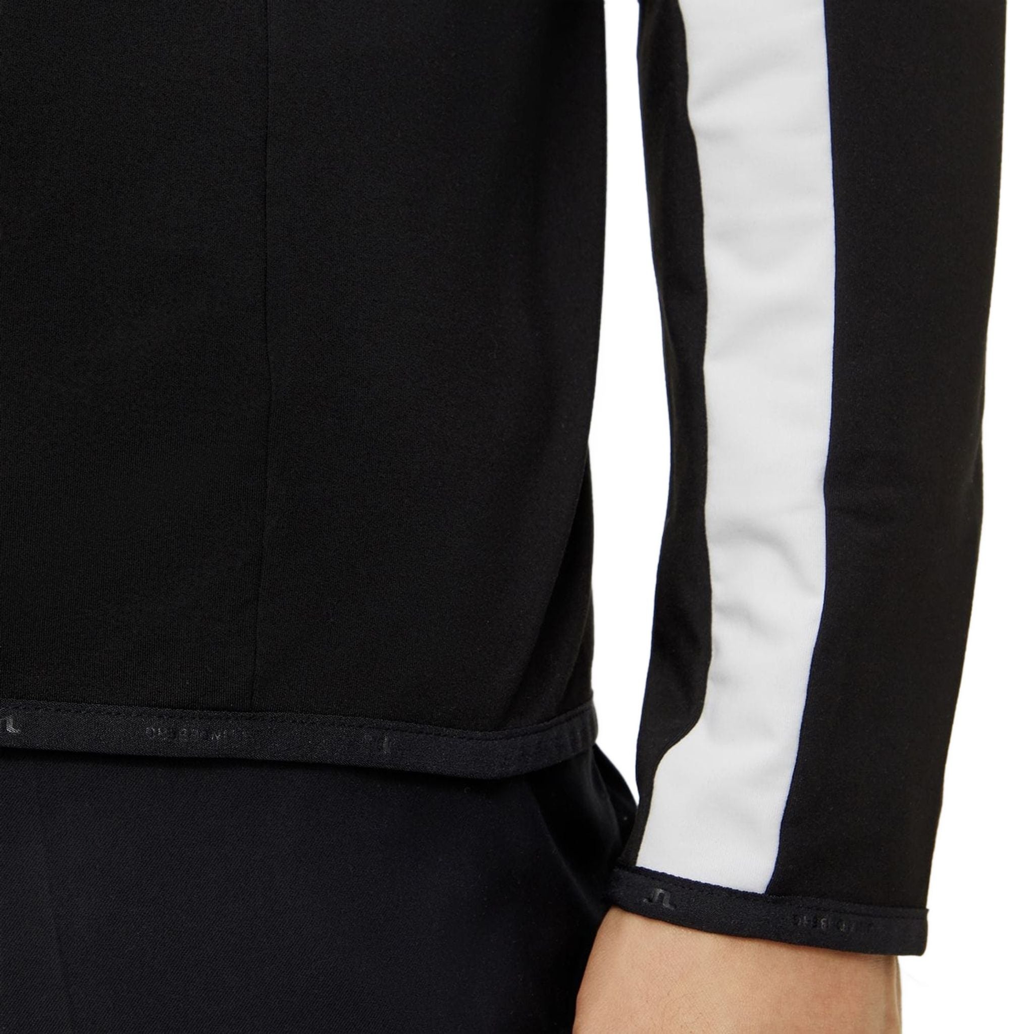 J. Lindeberg Jarvis Midlayer Jacke Herren