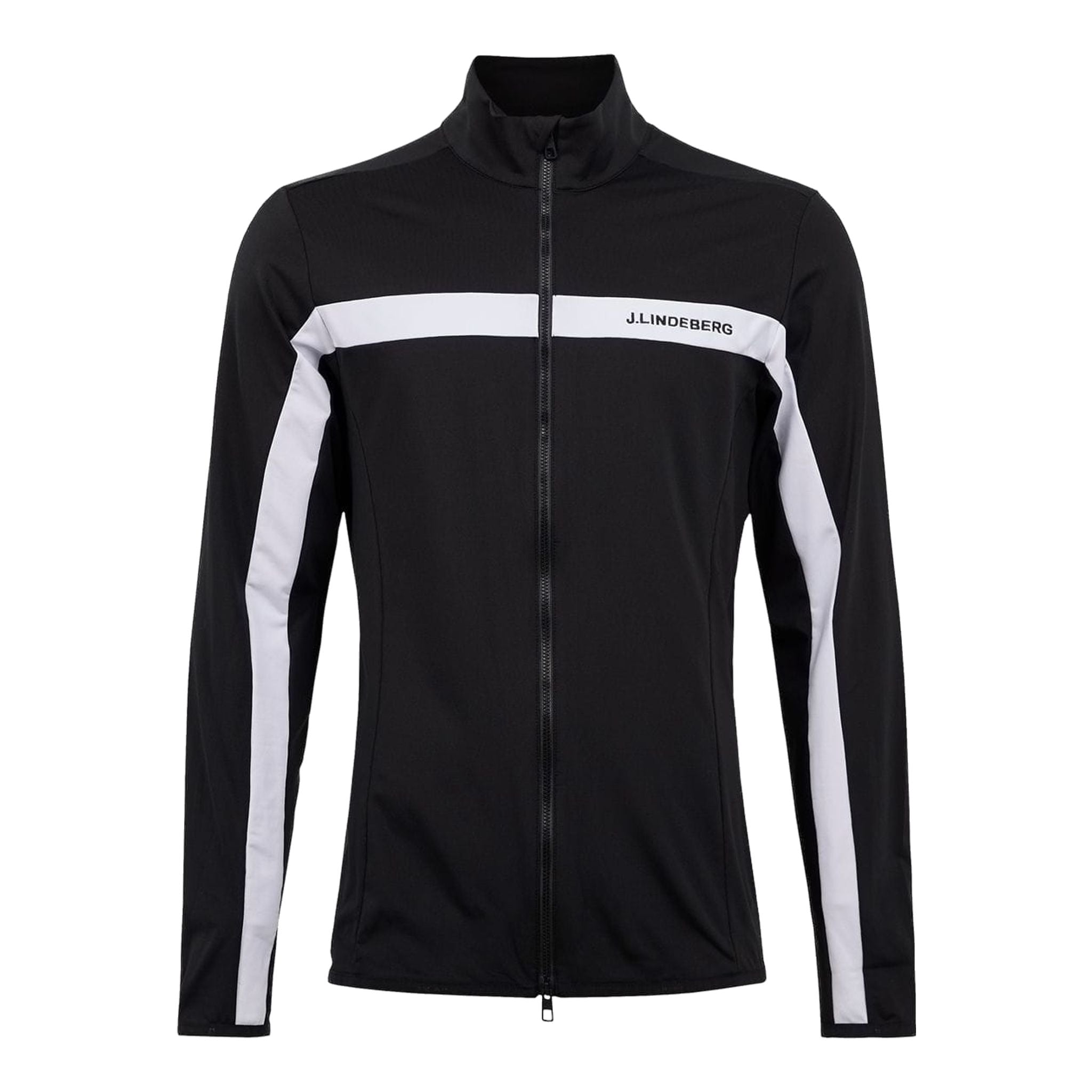 J. Lindeberg Jarvis Midlayer Jacke Herren