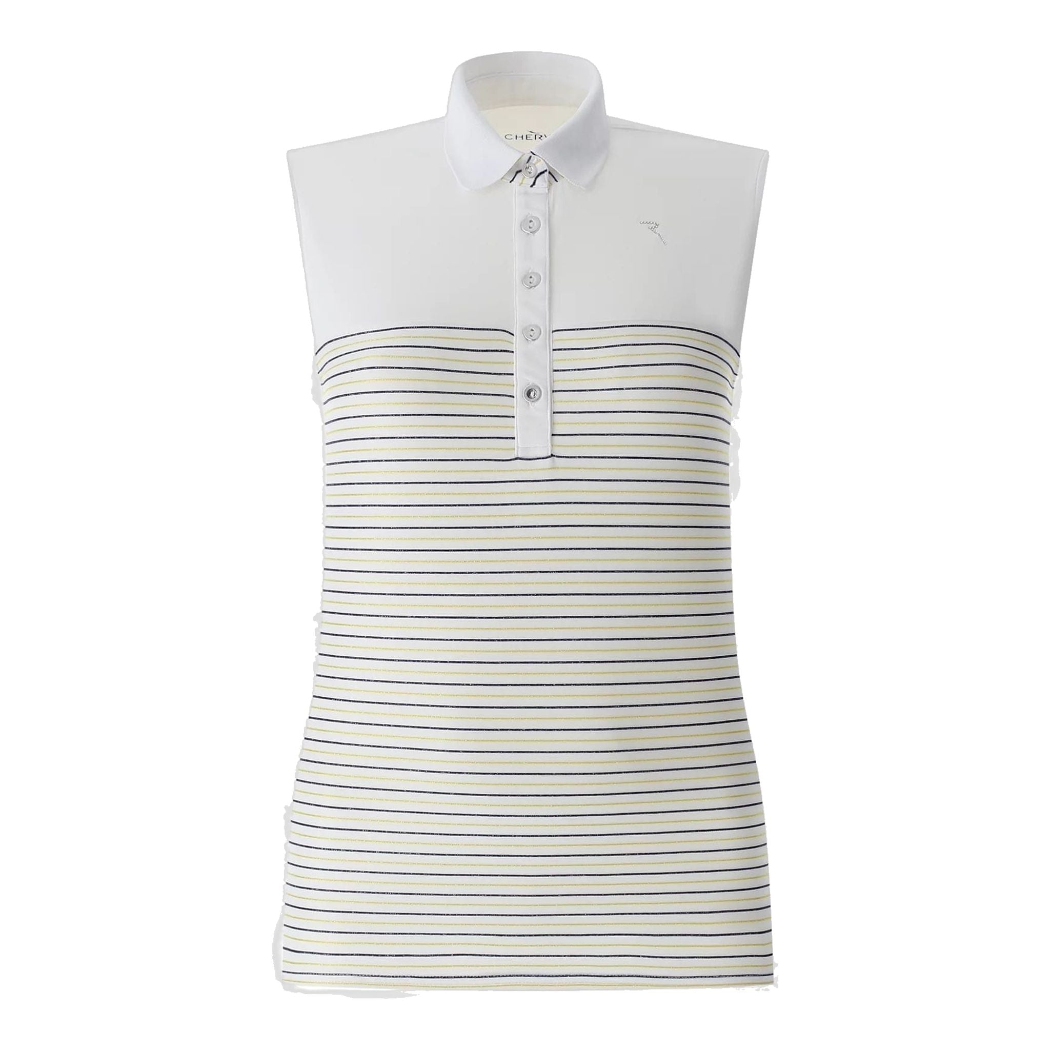 Chervo Arruda Poloshirt Damen
