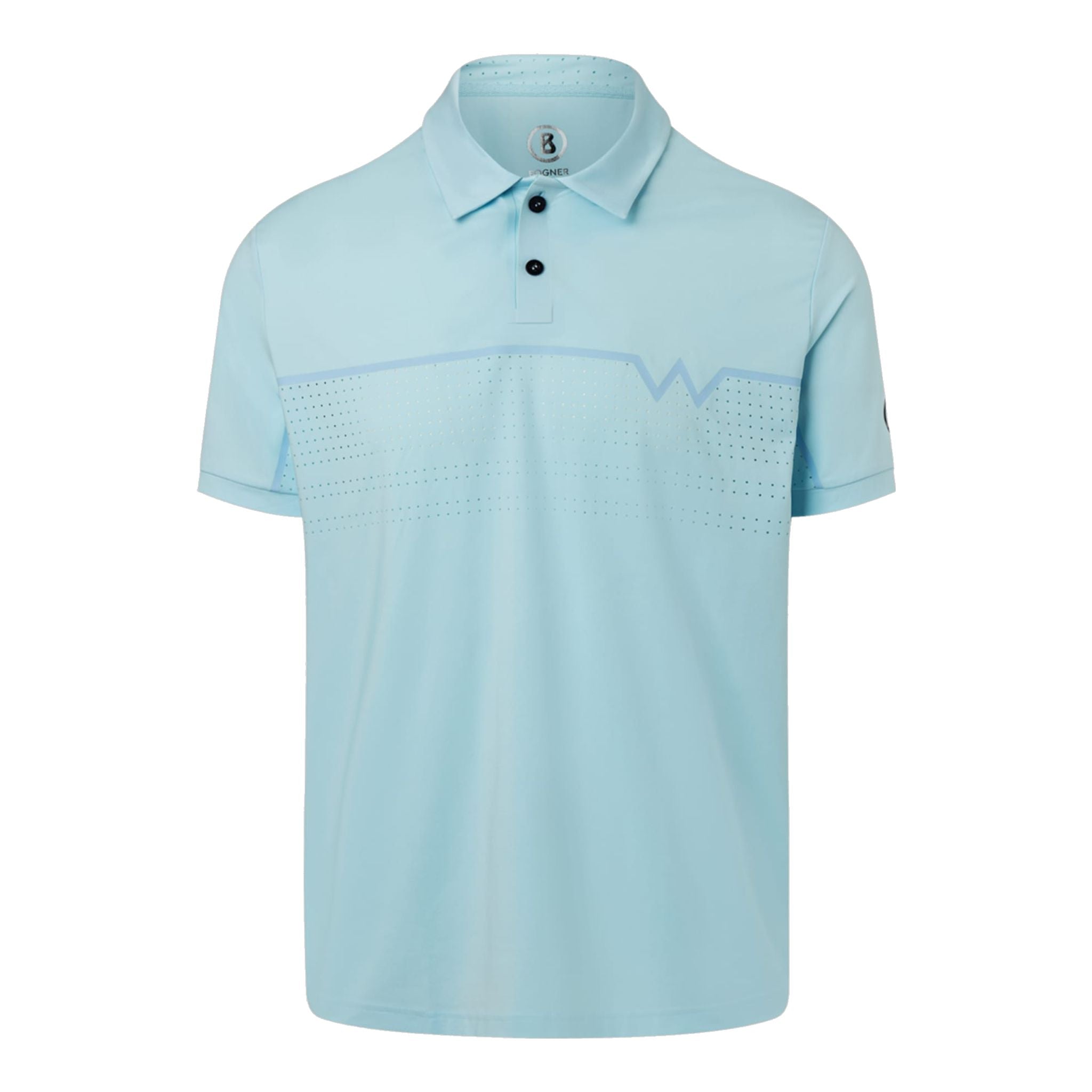 Bogner Sylvo Polo Herren