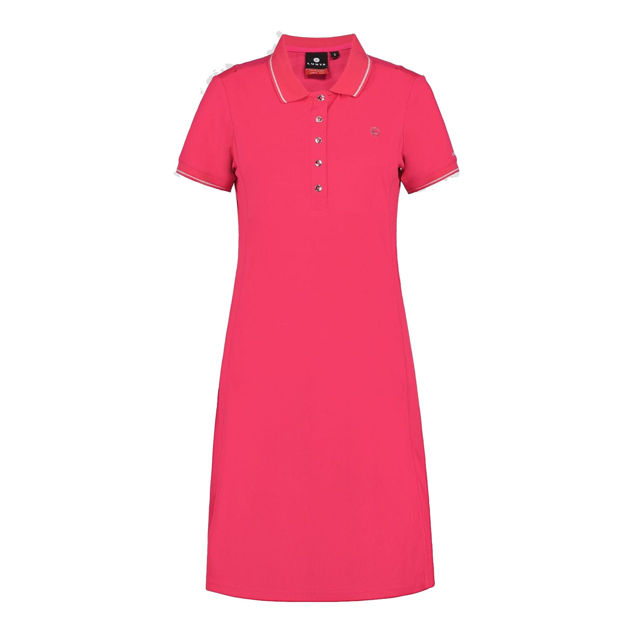 Luhta Erkintalo Golfkleid Damen