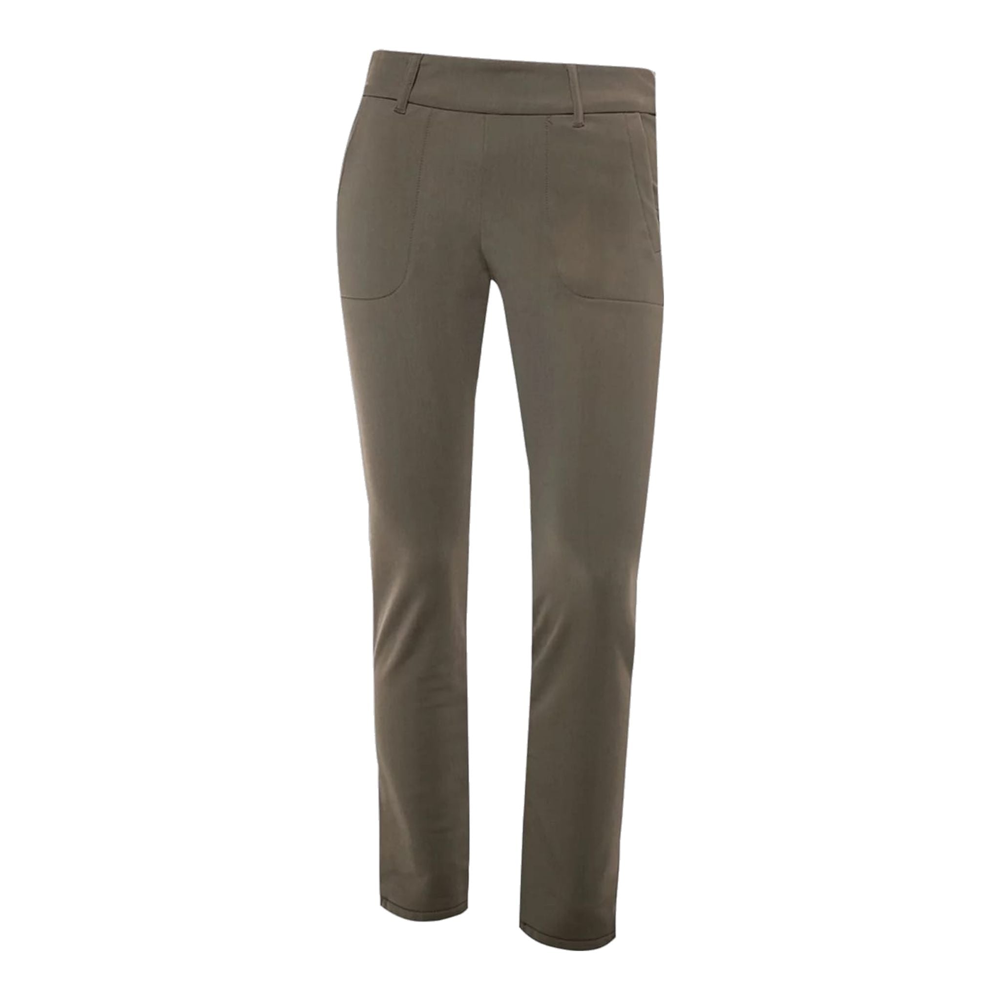 Alberto Lucy Super Jersey Golfhose Damen