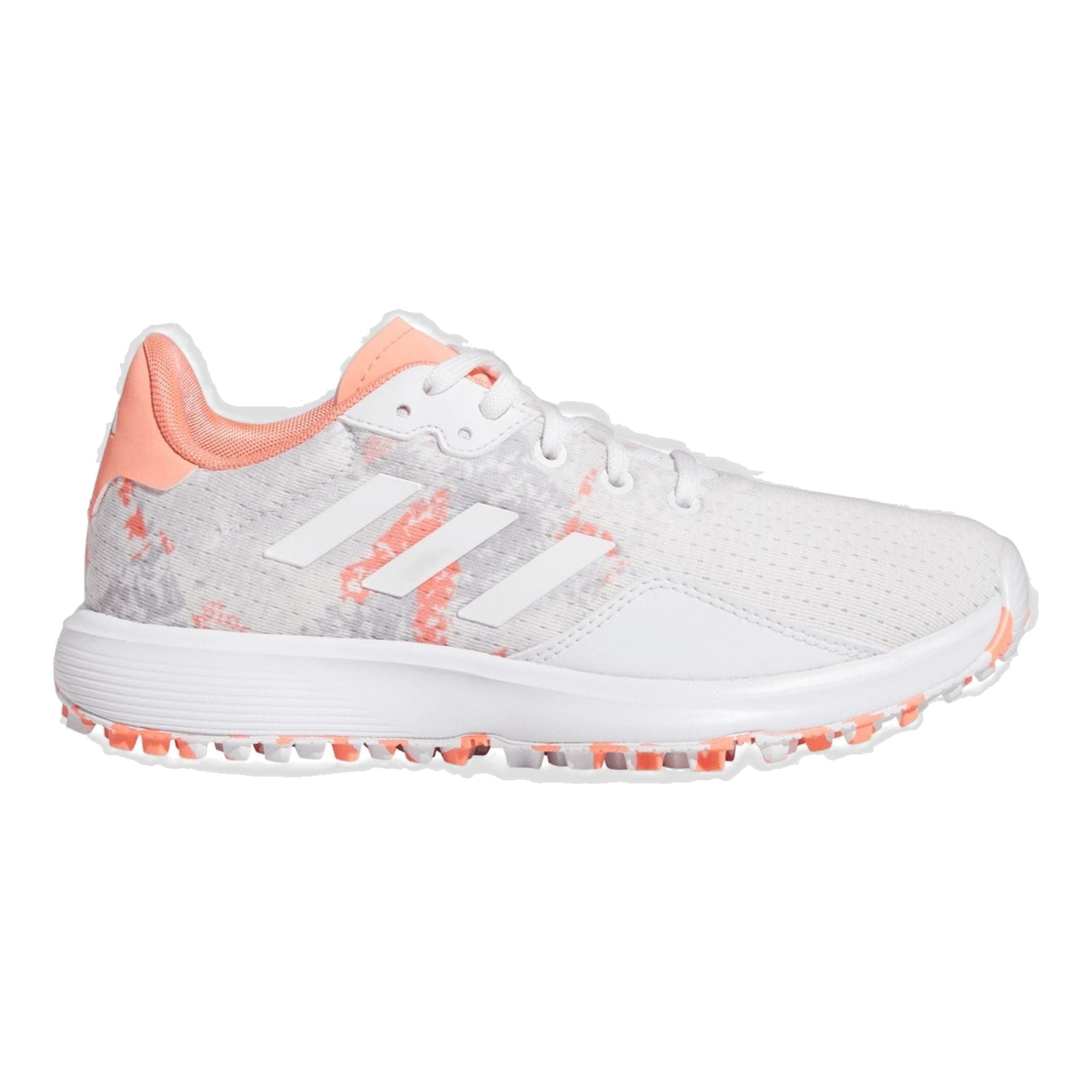 Adidas S2G SL 23 Jr. Golfschuhe