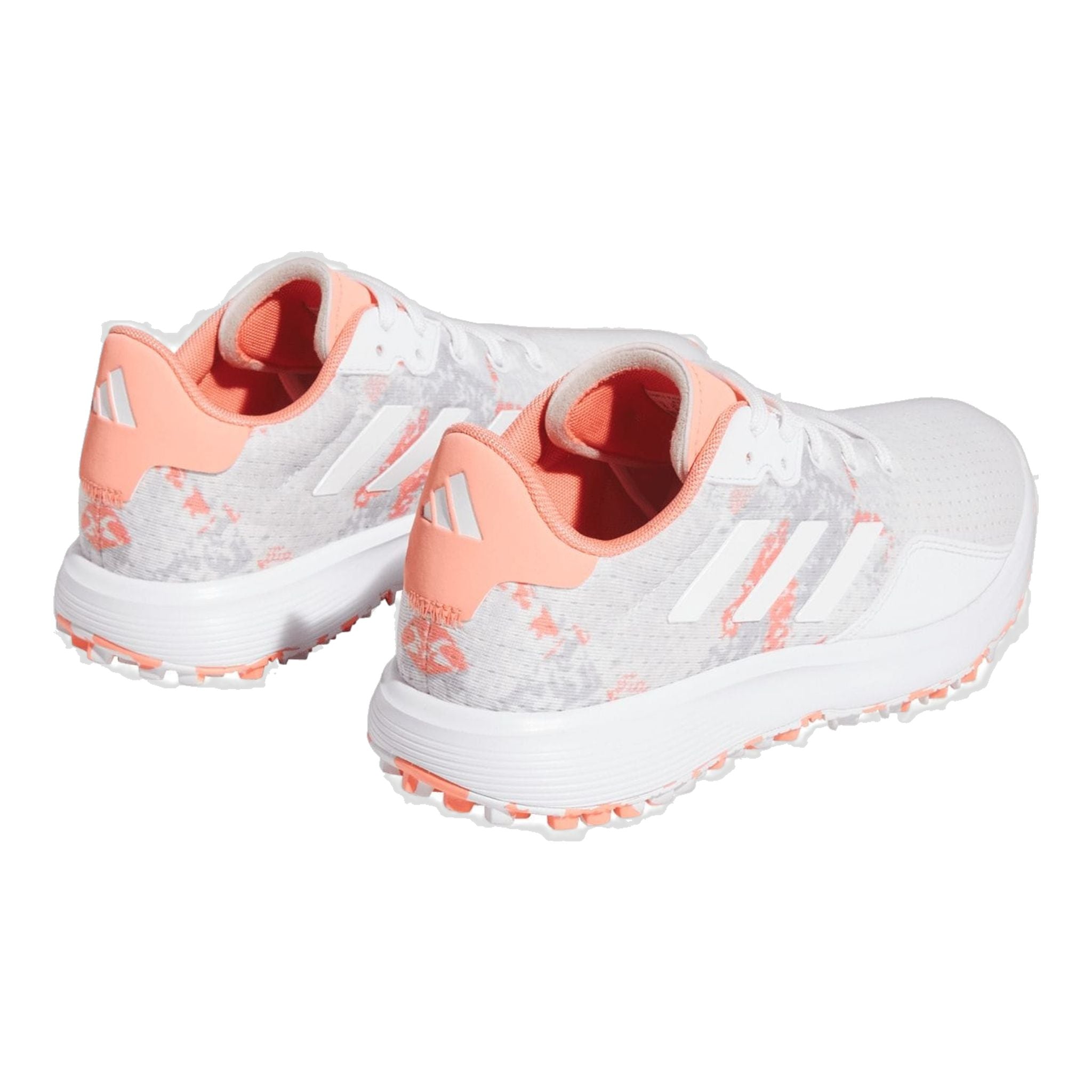 Adidas S2G SL 23 Jr. Golfschuhe