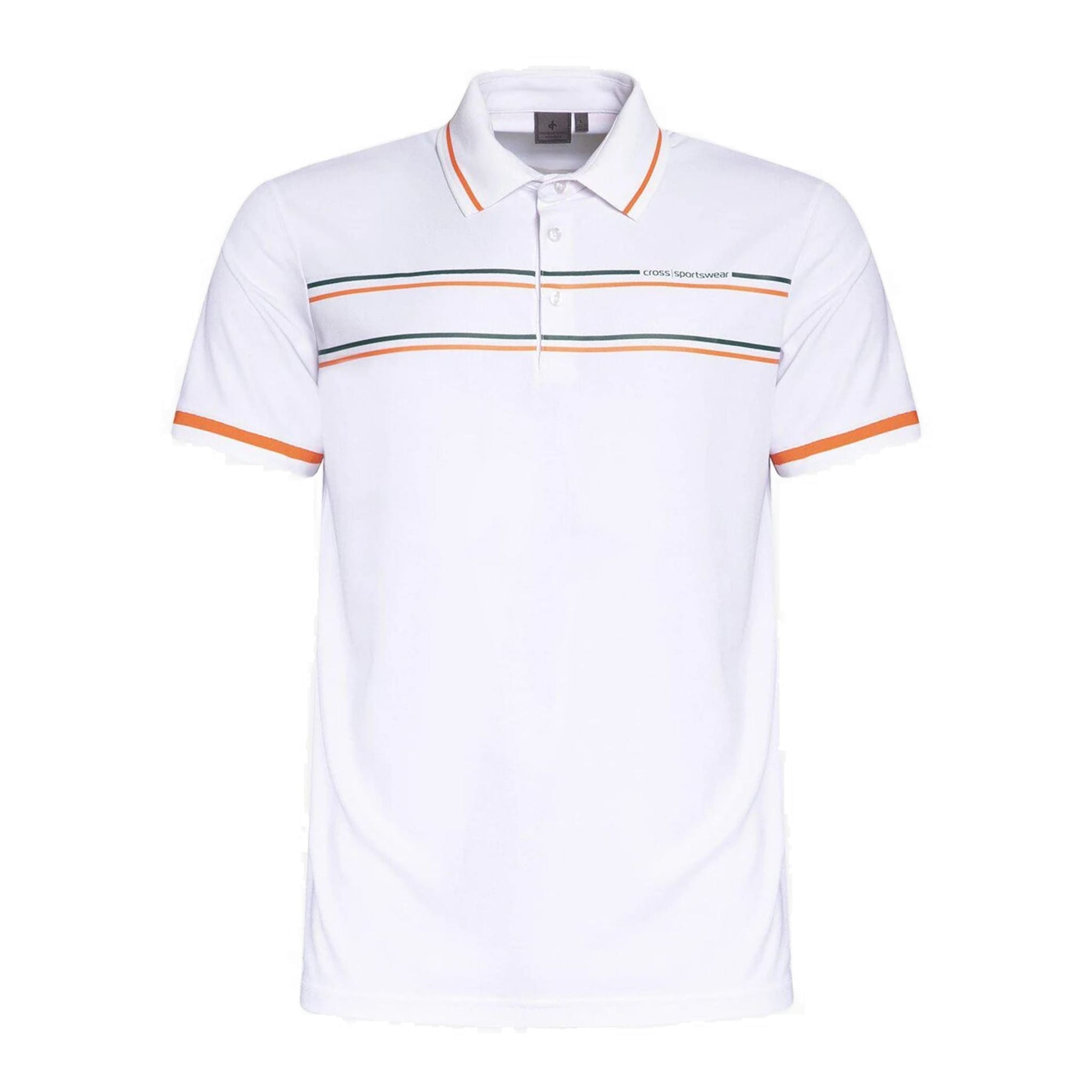 Cross Sportswear Polo Primus Herren