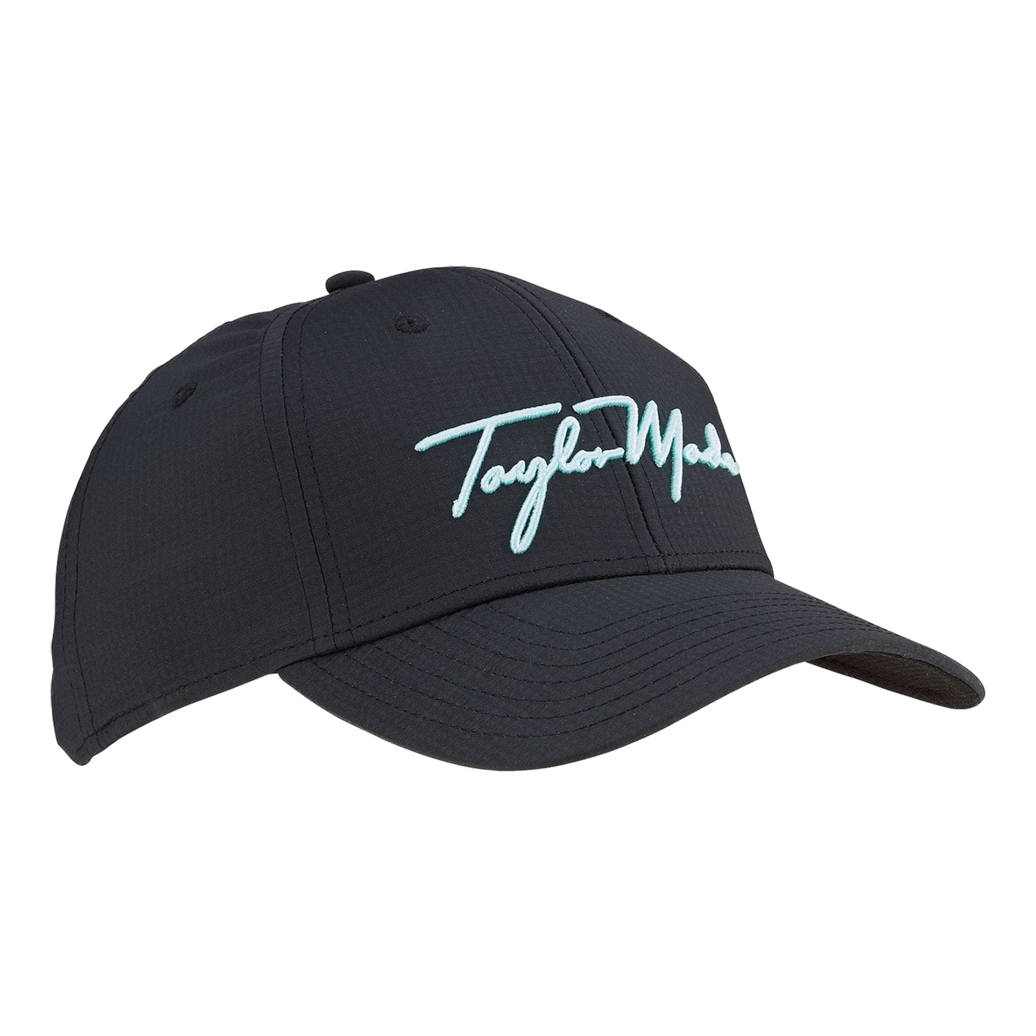 TaylorMade Script Cap Herren