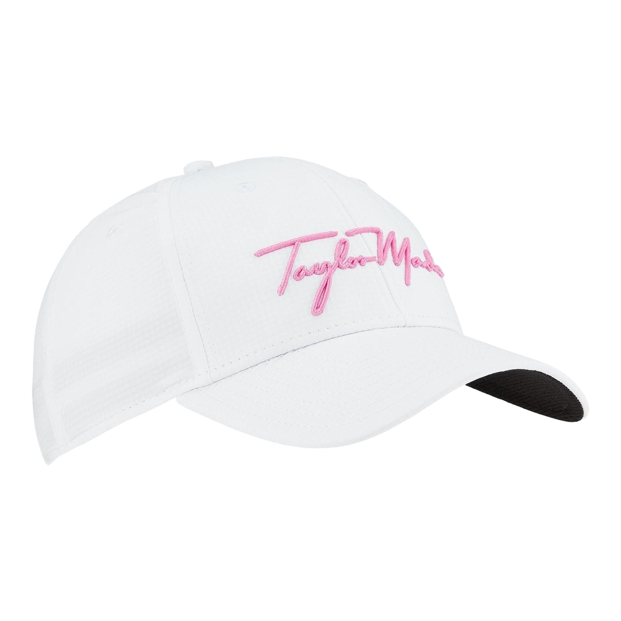 TaylorMade Script Cap Herren