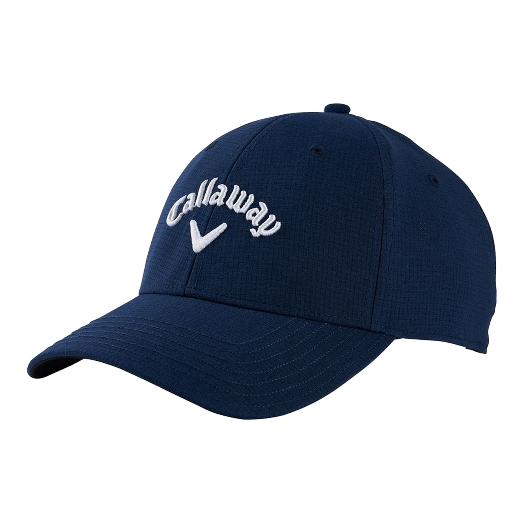 Callaway Stitch Magnet Cap Herren