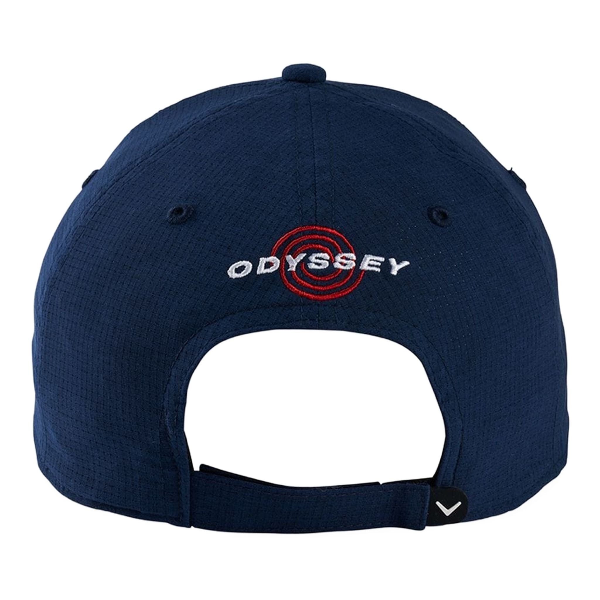 Callaway Stitch Magnet Cap Herren