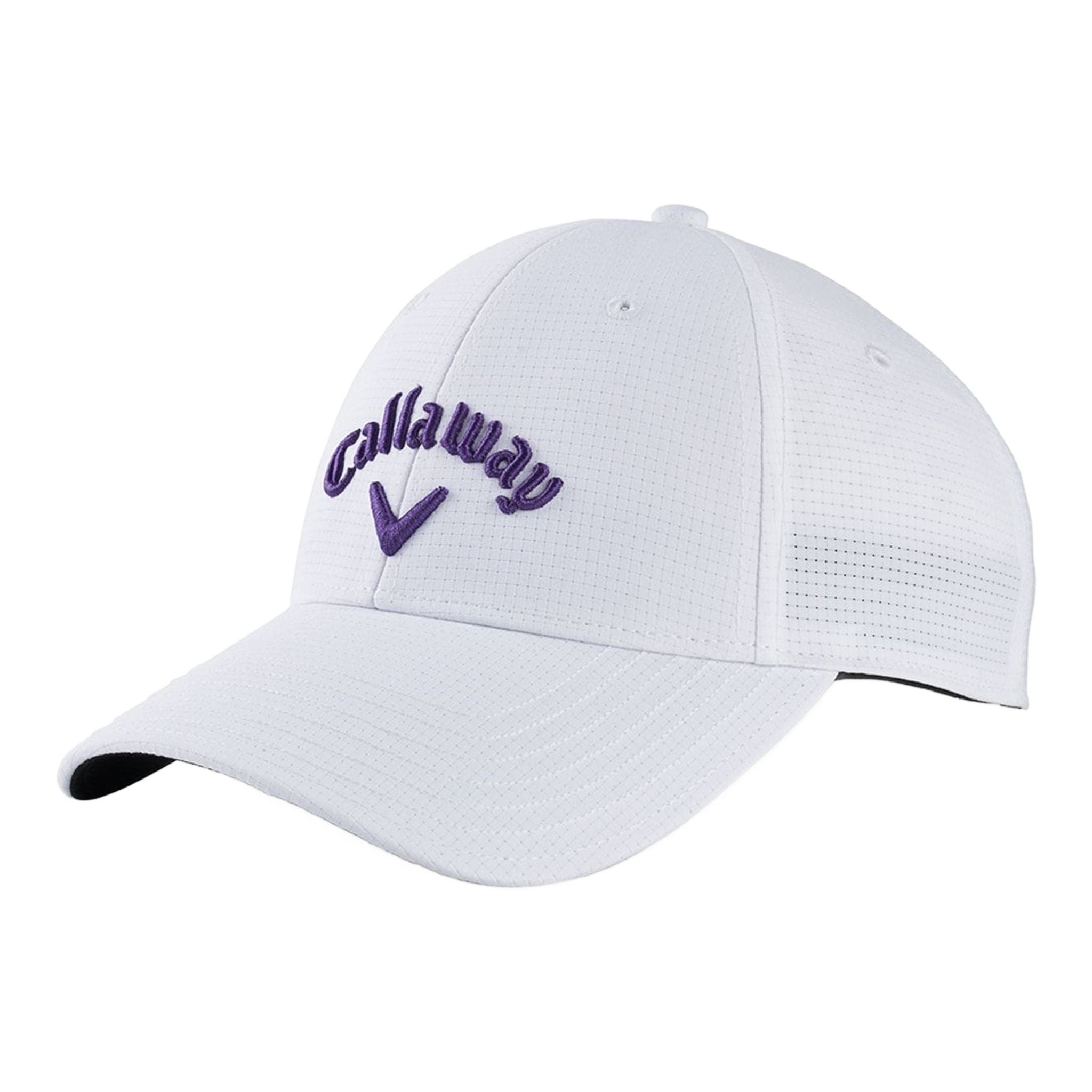 Callaway Stitch Magnet Cap