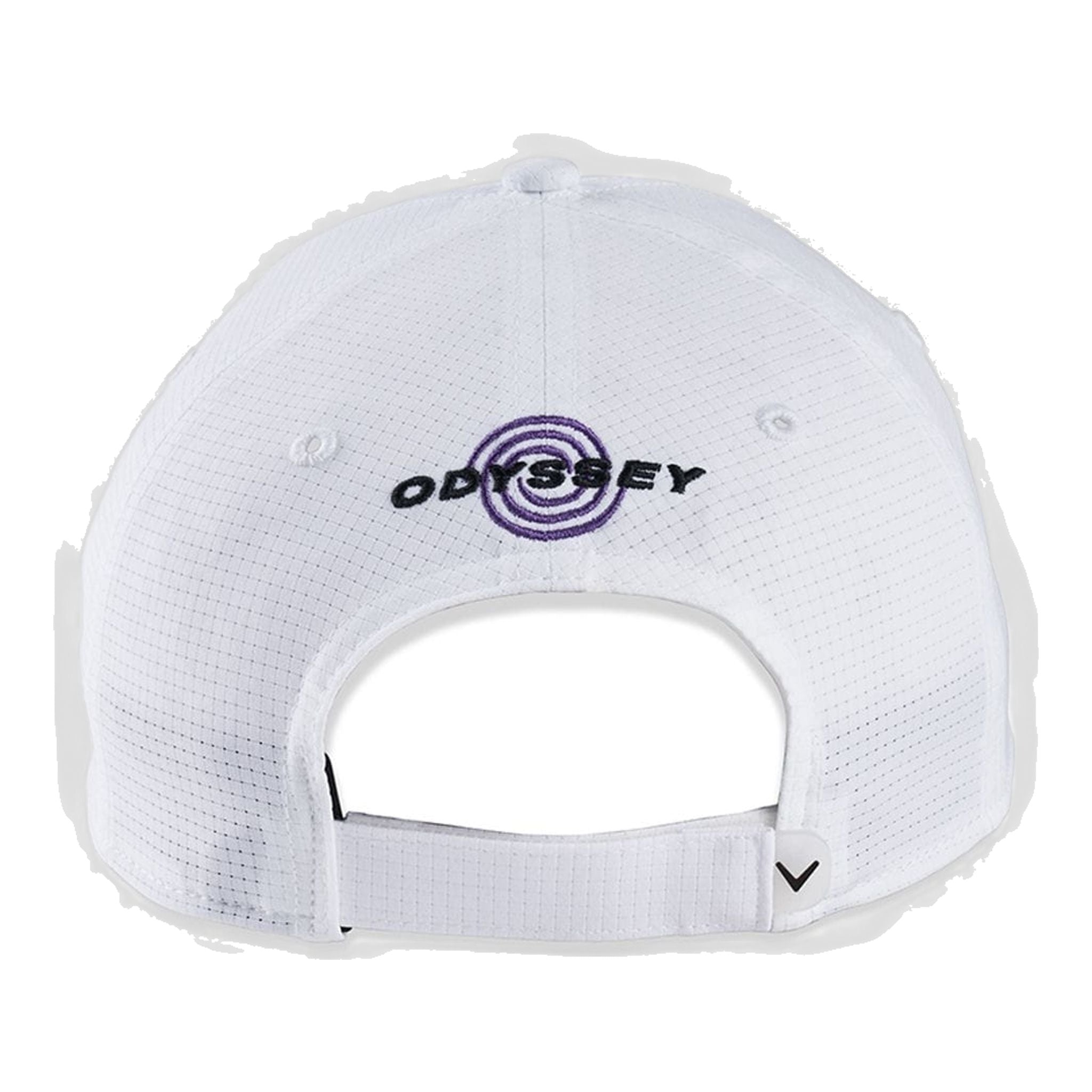Callaway Stitch Magnet Cap