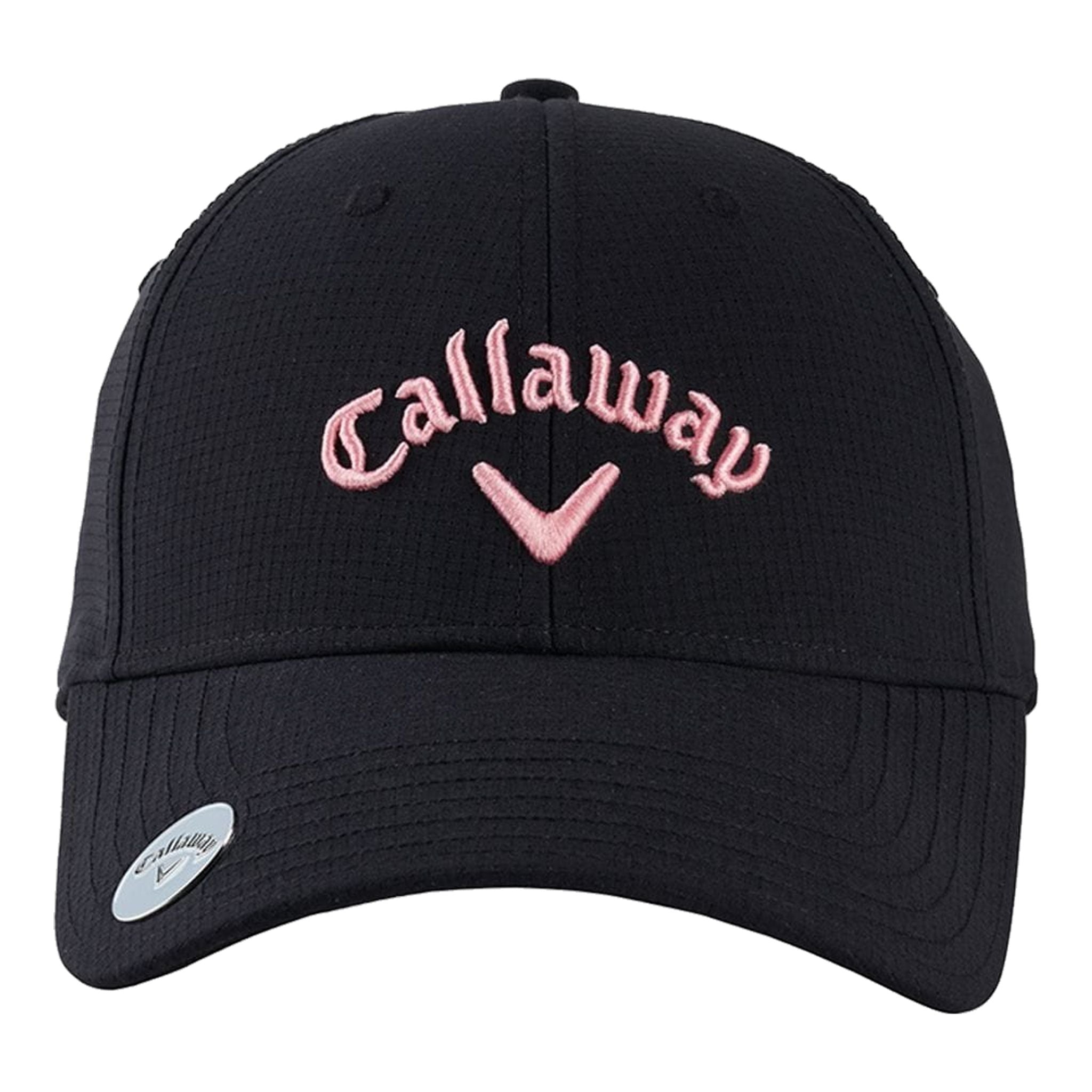 Callaway Stitch Magnet Cap