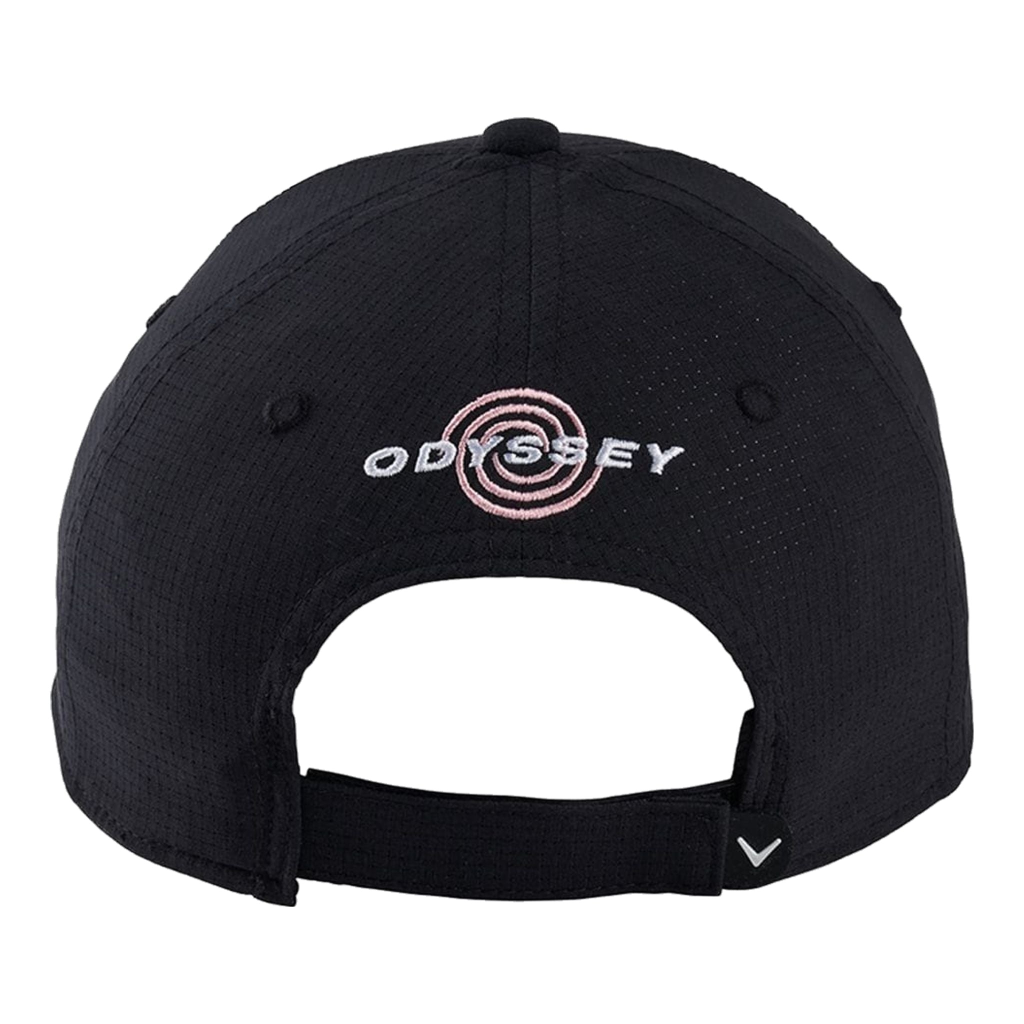Callaway Stitch Magnet Cap