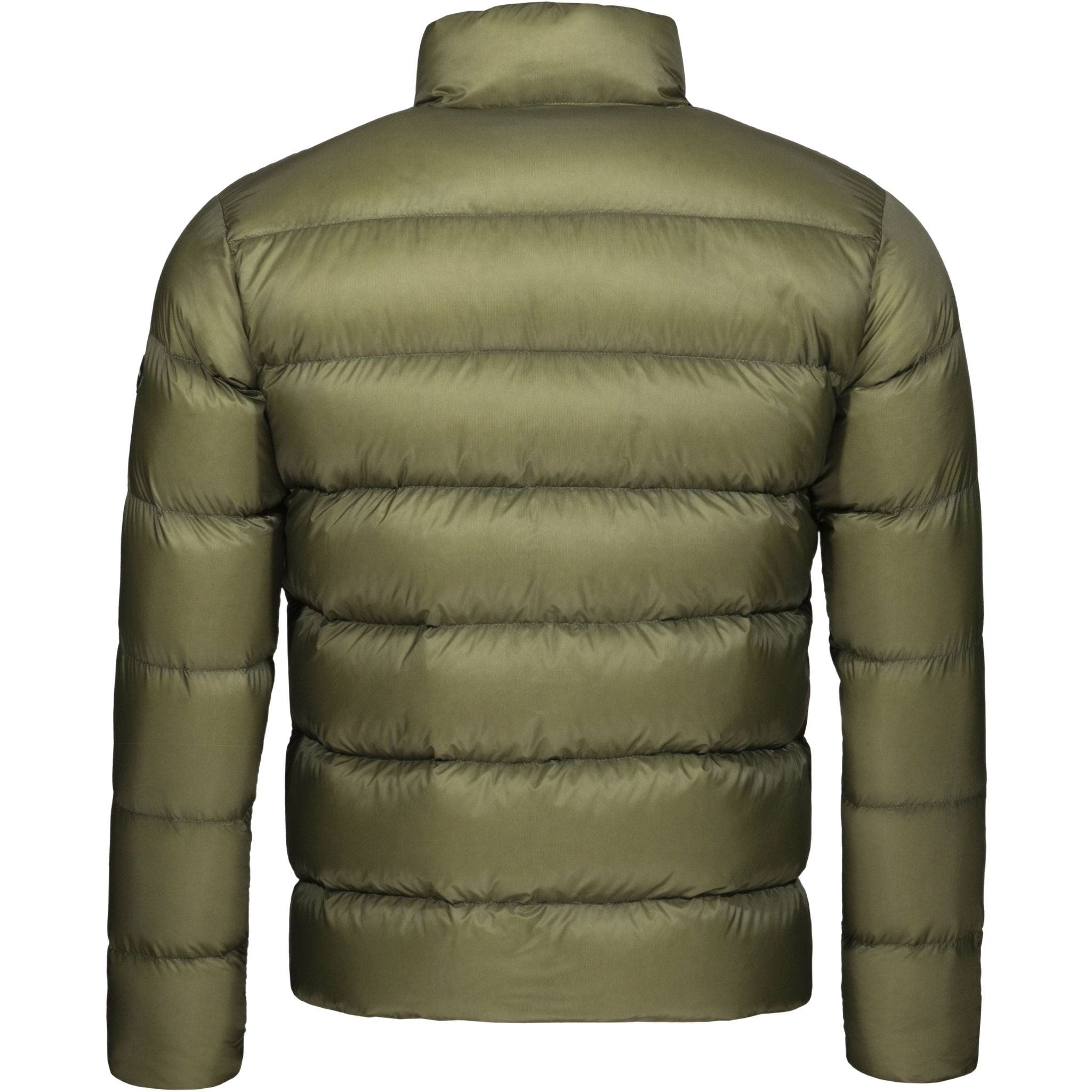 Moška puhovka Cross Sportswear