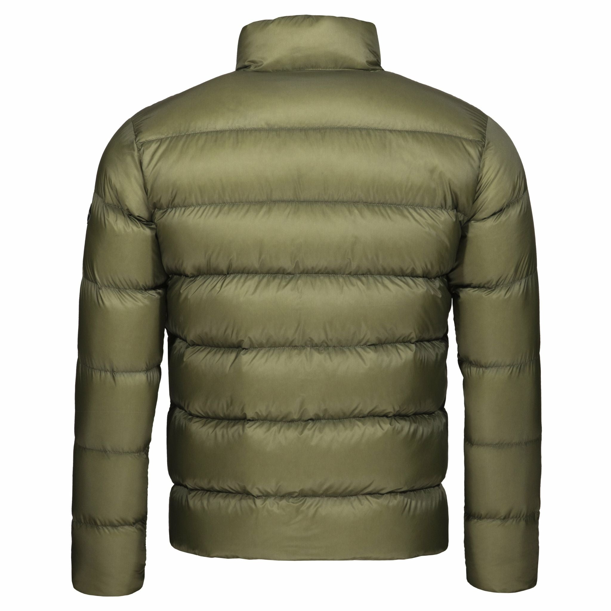 Moška puhovka Cross Sportswear