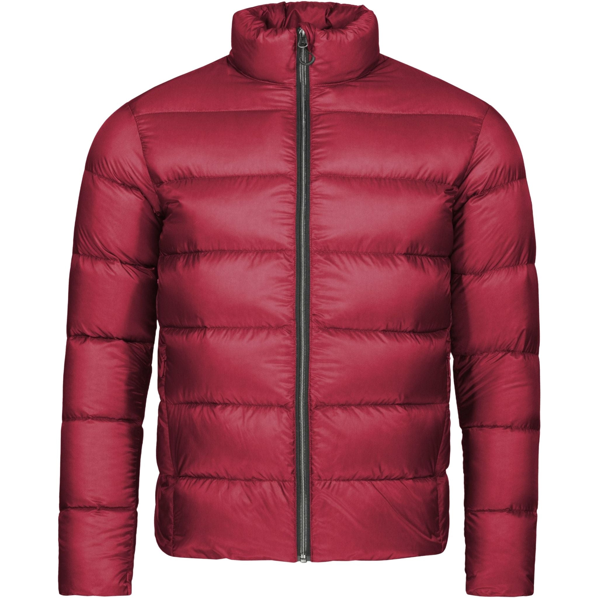 Moška puhovka Cross Sportswear