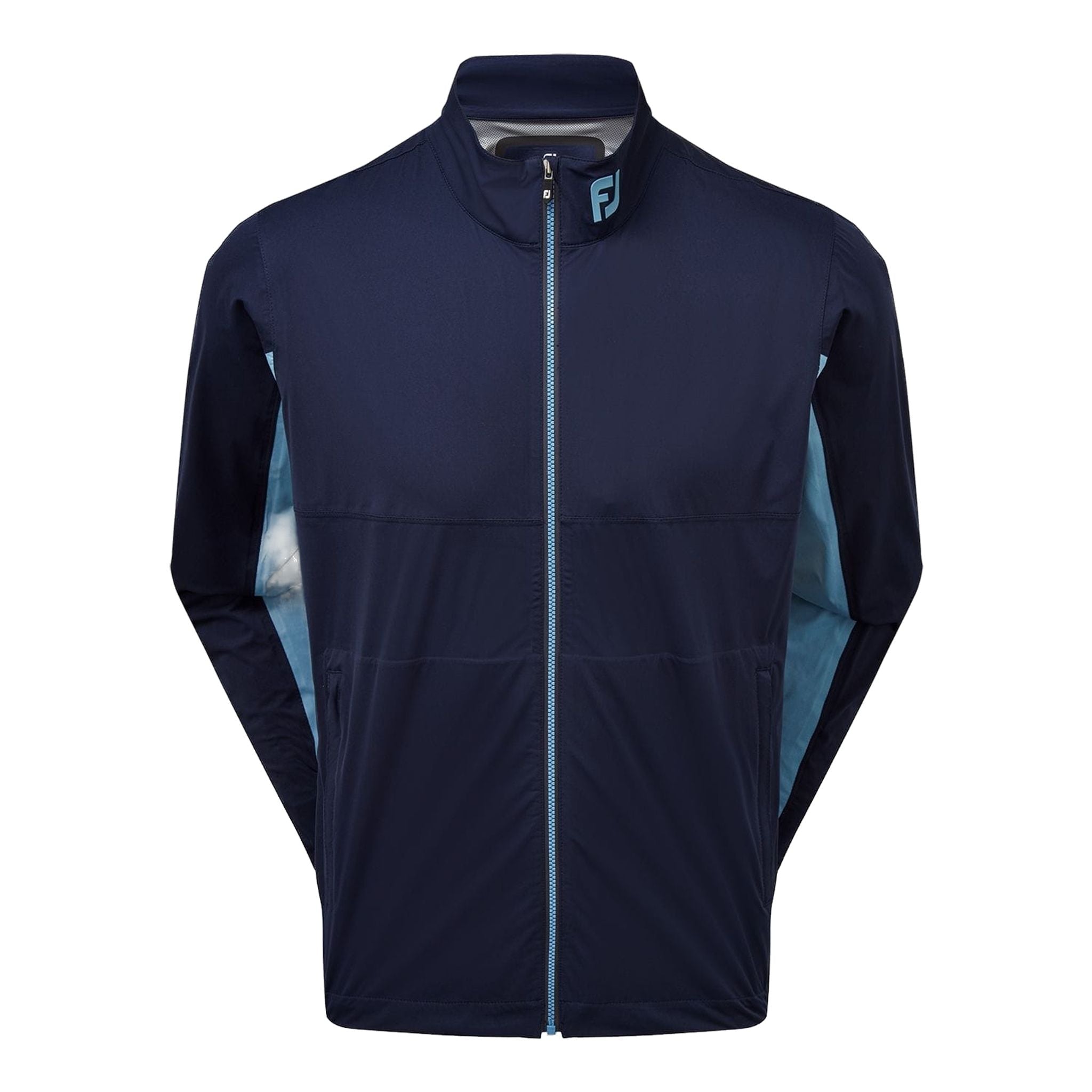 Footjoy Hydroknit Regenjacke Herren