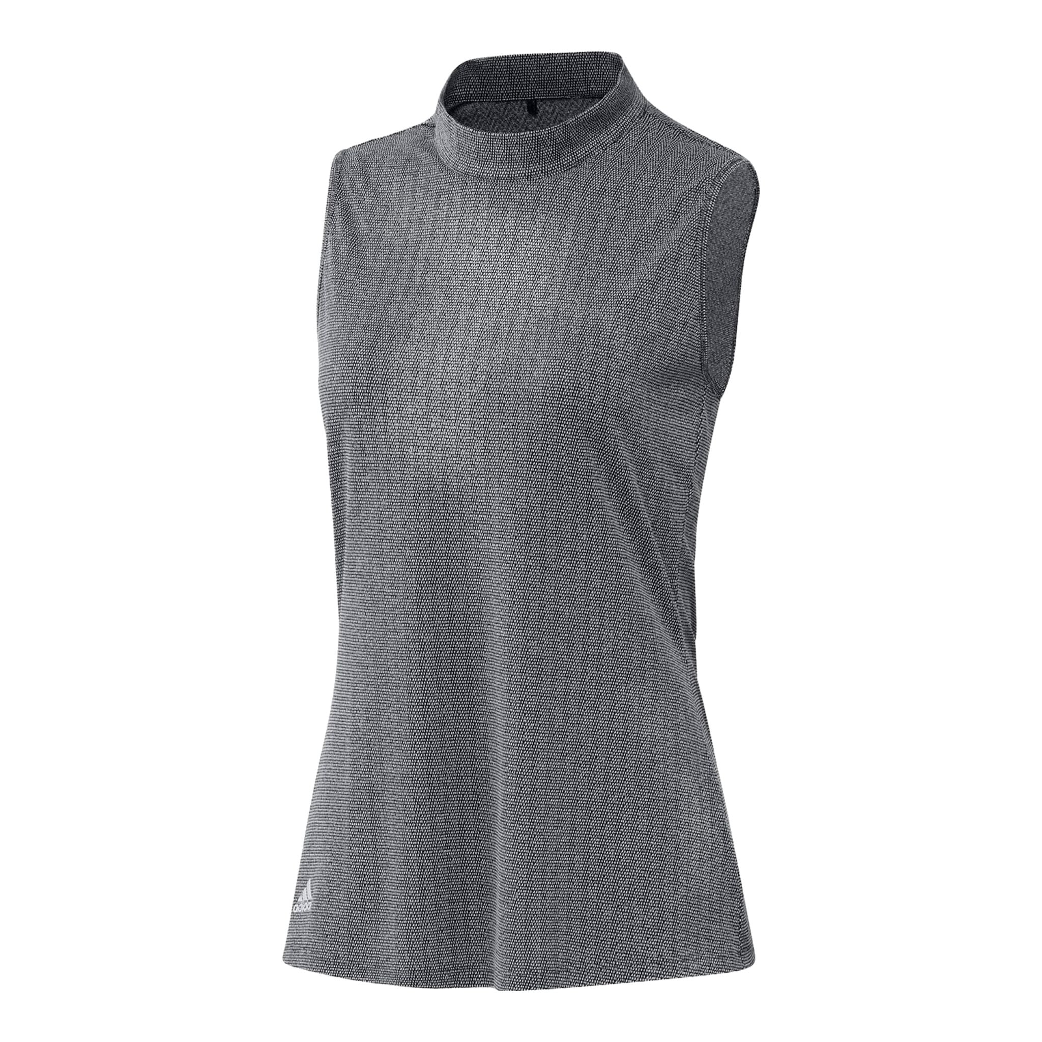 Adidas Essential Primegreen Mock aermellos Damen