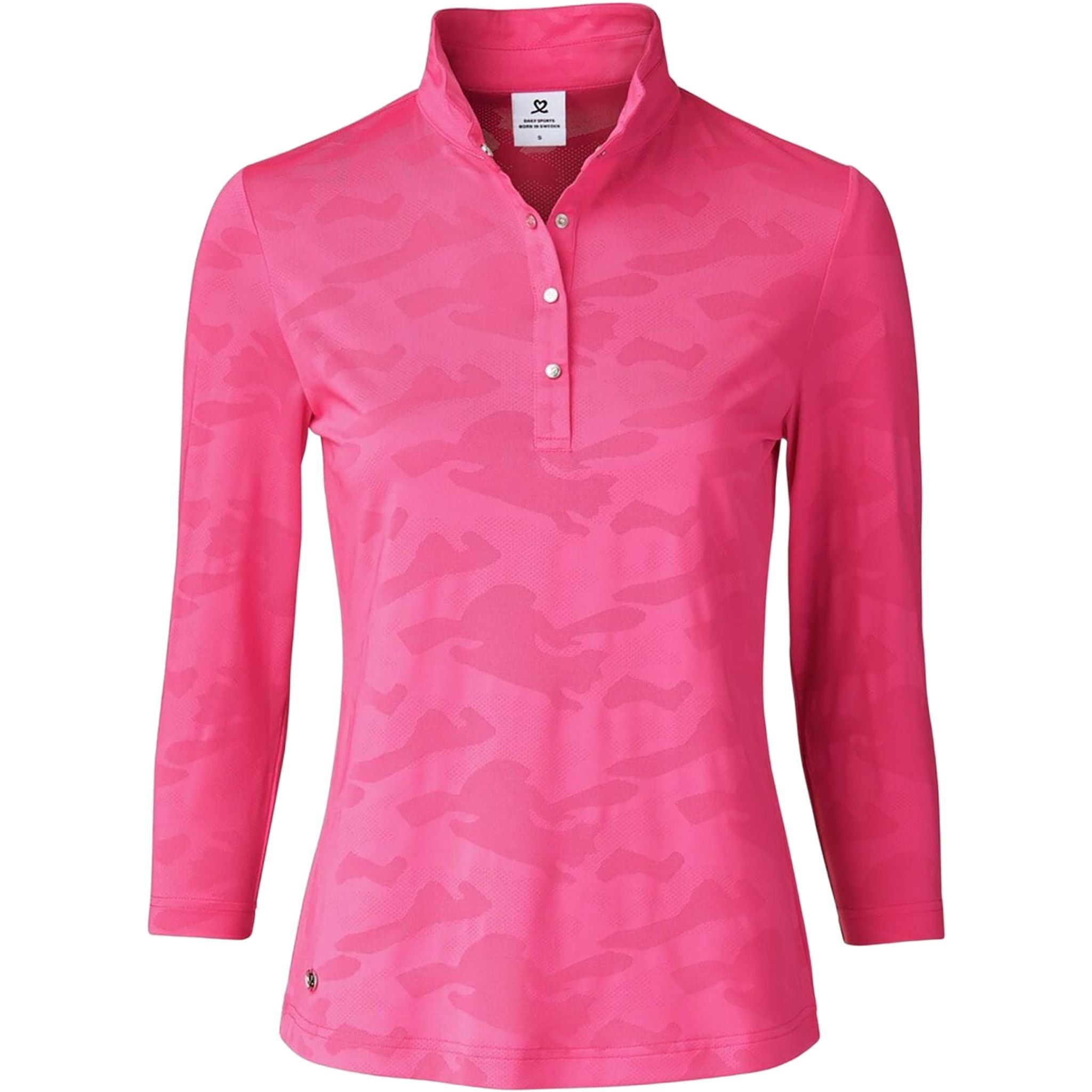 Daily Sports Daily Jess Polo Hellblau XS Damen