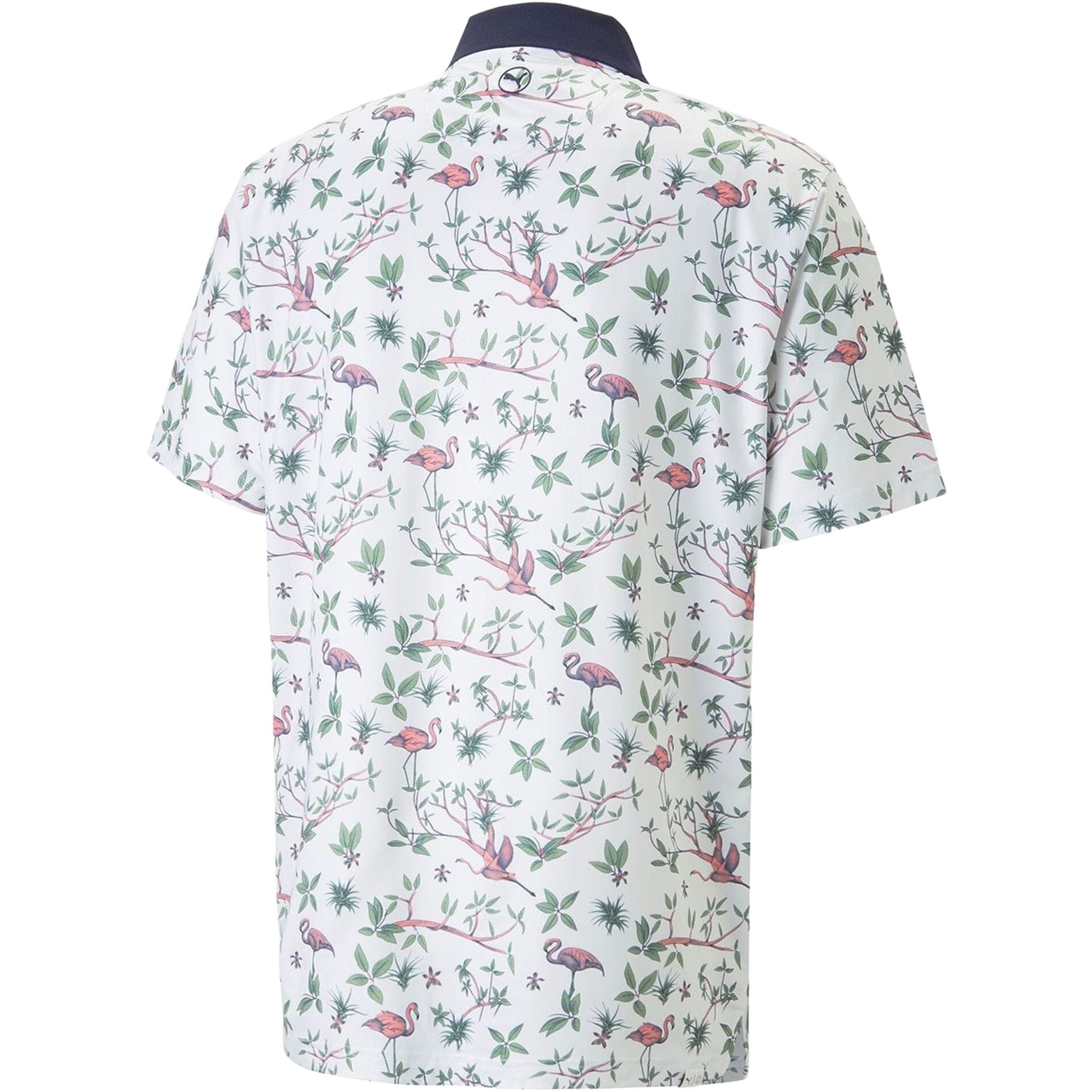 Puma Mattr Lagoon Polo Herren