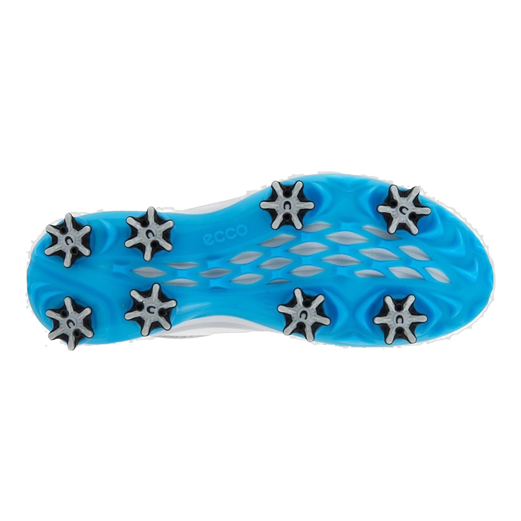 Ecco Biom G3 BOA Gore-Tex Golfschuhe Damen