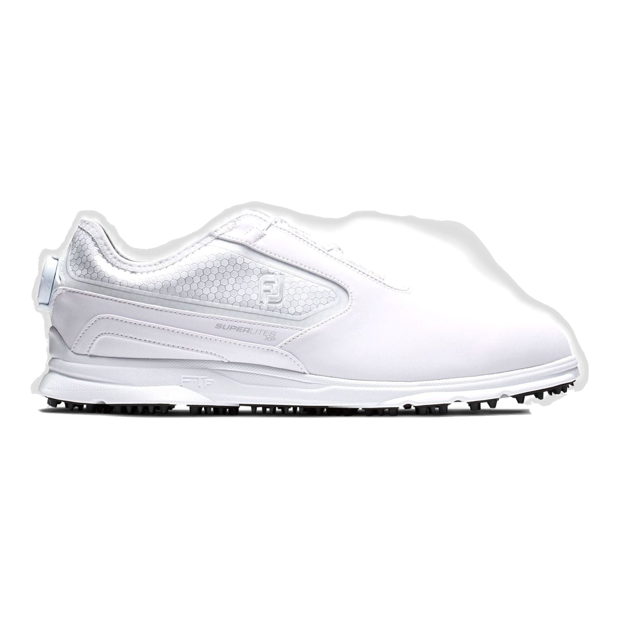 Footjoy Superlites XP BOA Golfschuhe Herren