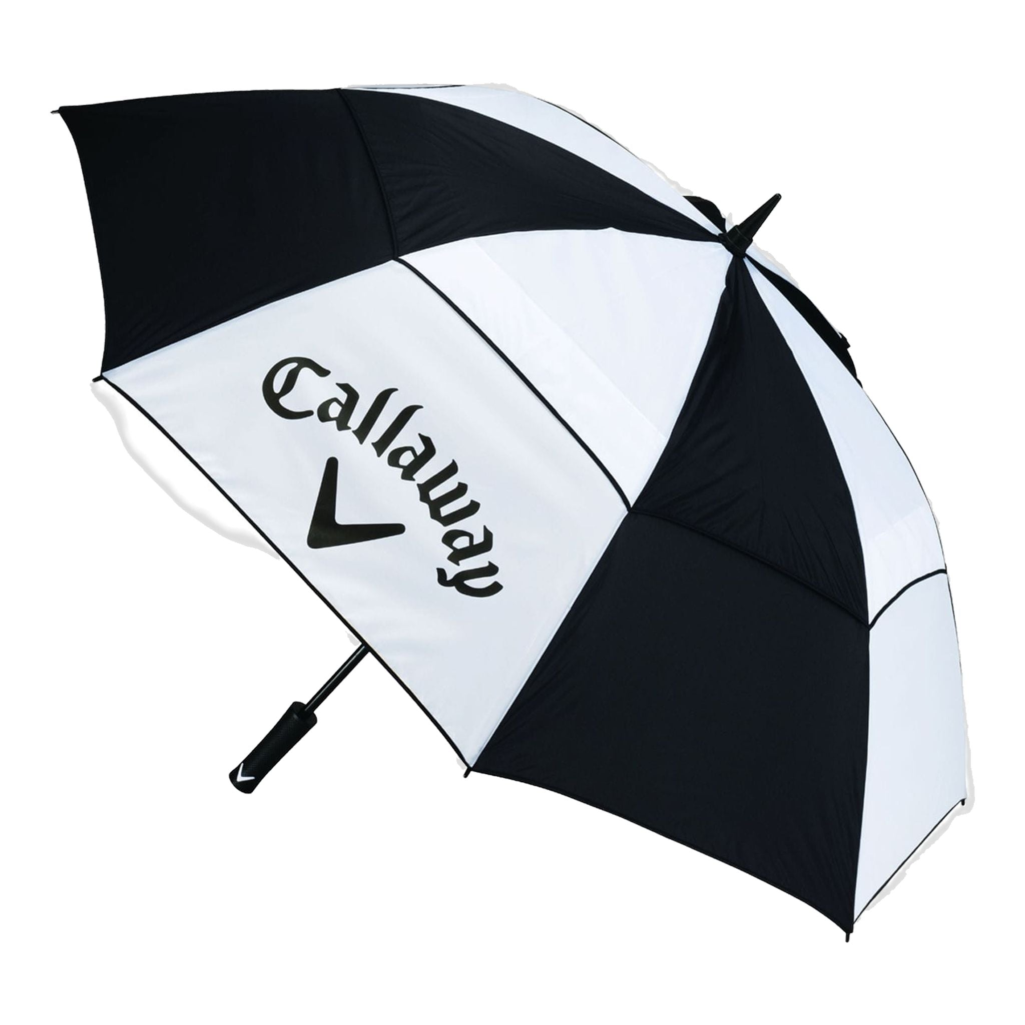 Callaway Clean Single Canopy Golfschirm