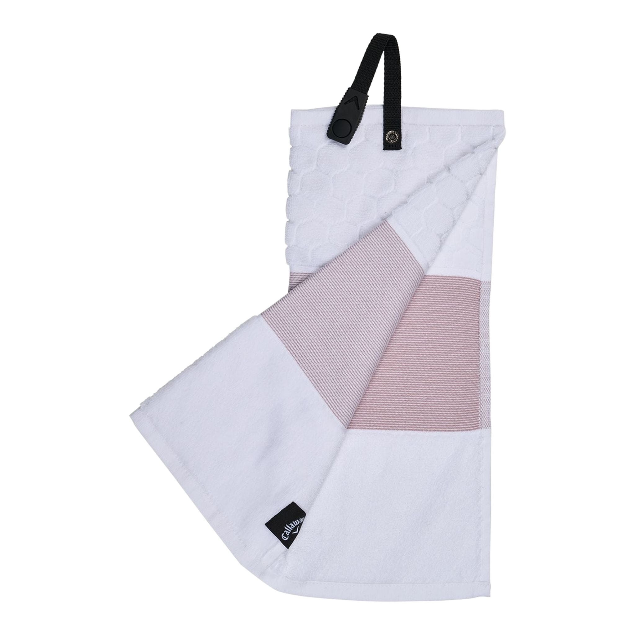 Callaway Tri-Fold Towel - Handtuch