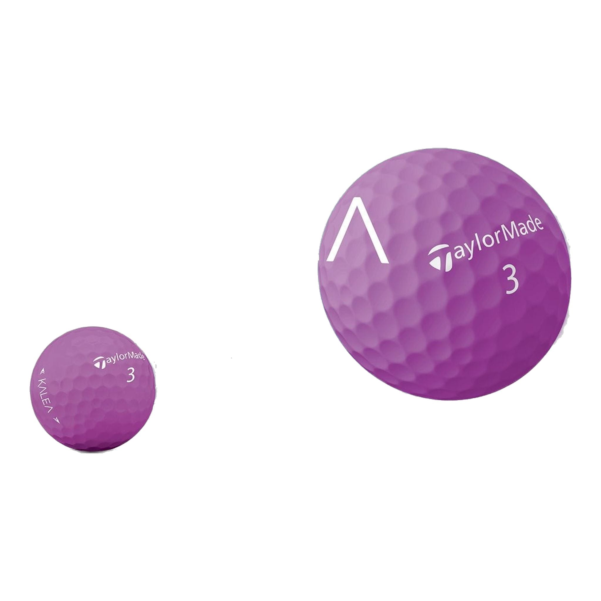 TaylorMade Kalea Golfbälle