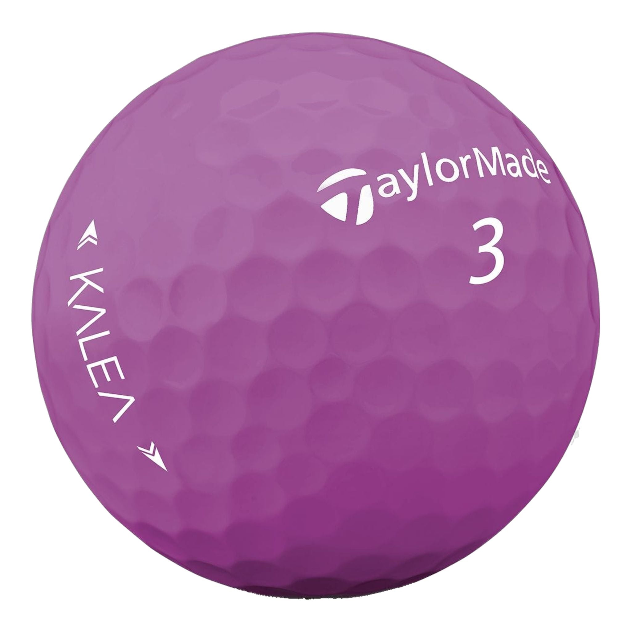 TaylorMade Kalea Golfbälle