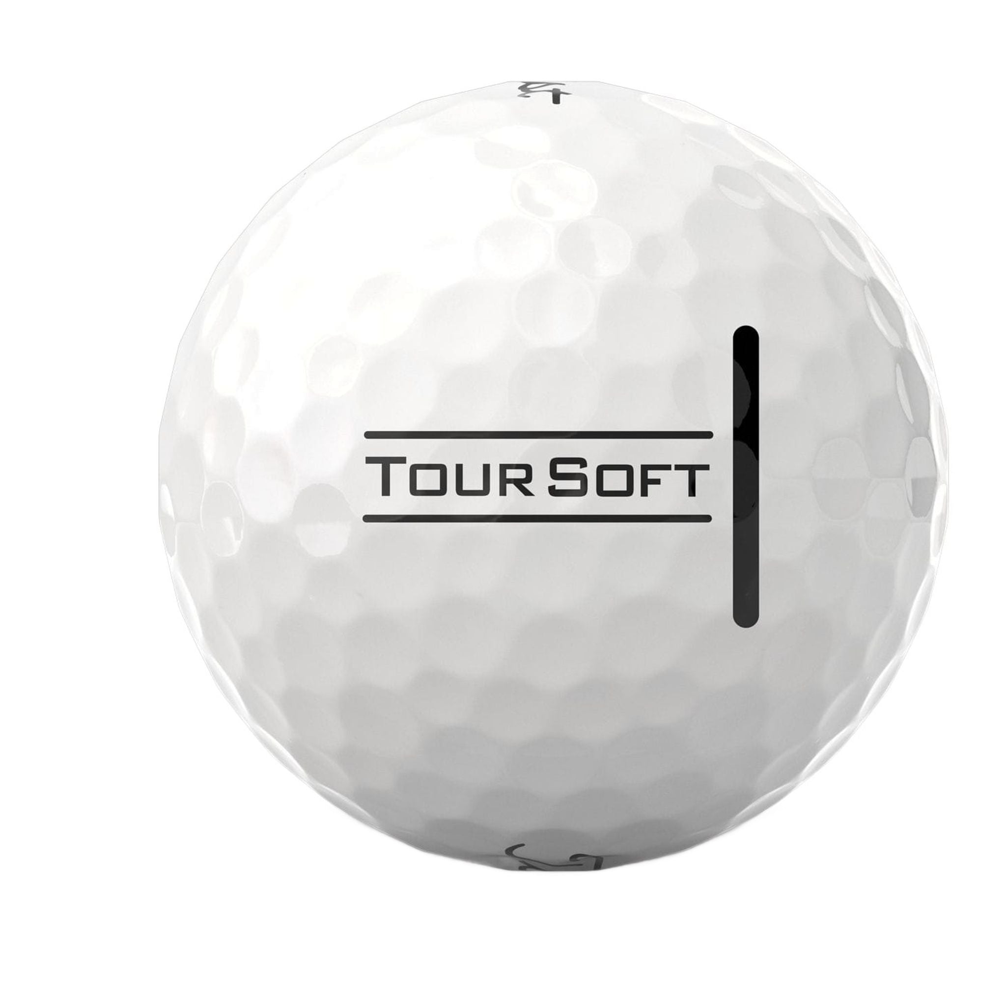 Titleist Tour Soft Golfbaelle 2022