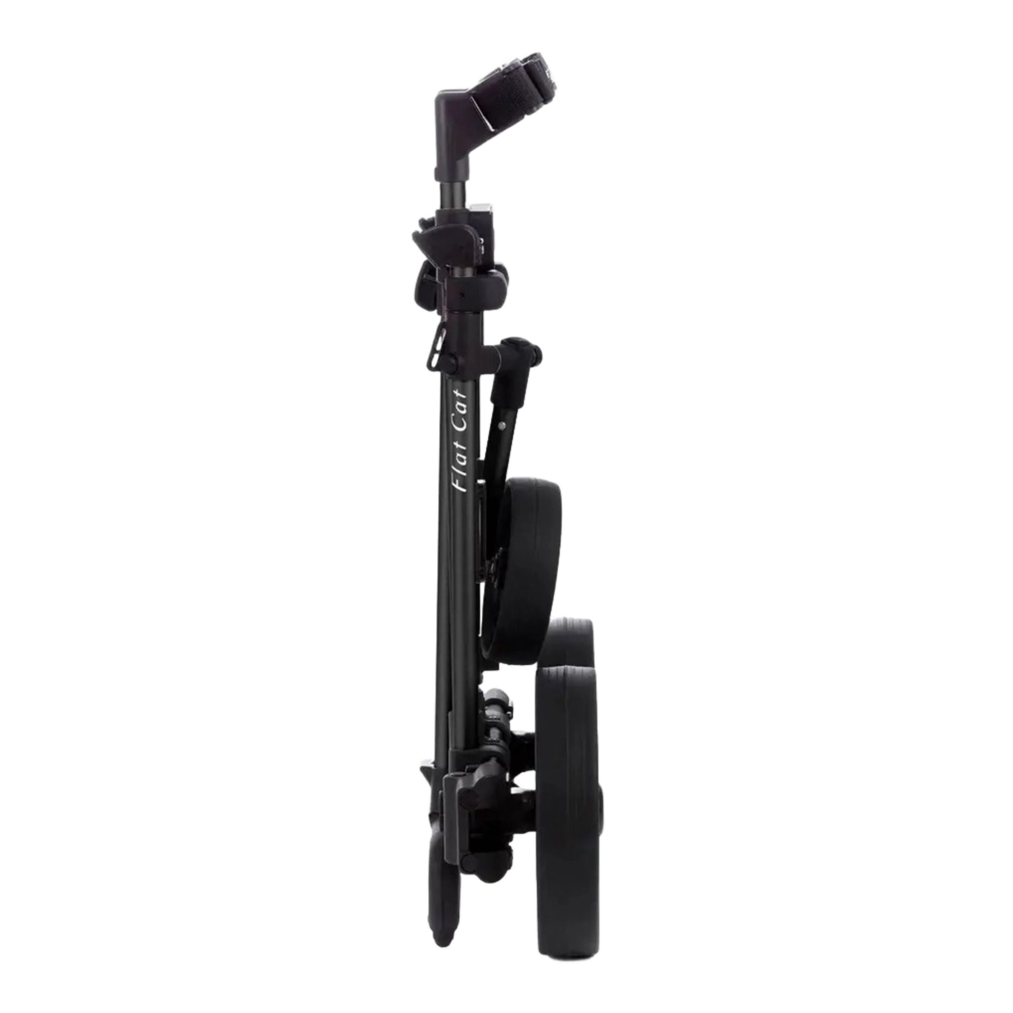 Flat Cat Gear Elektrotrolley