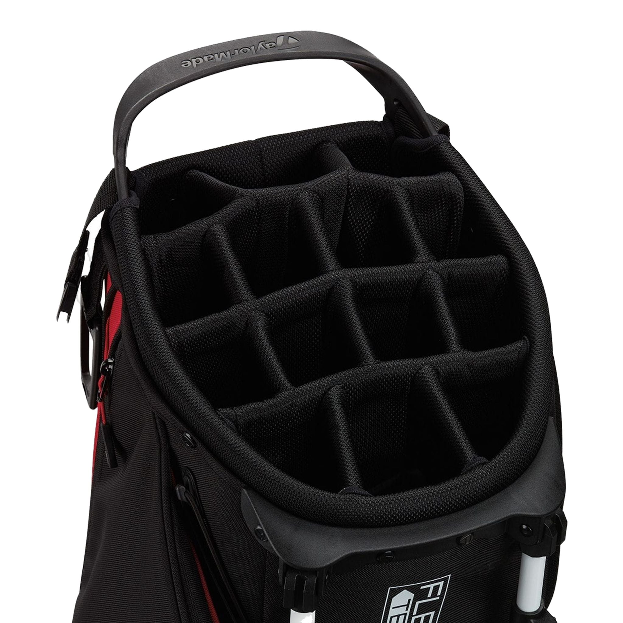 TaylorMade Flex Tech Crossover II Standbag Herren