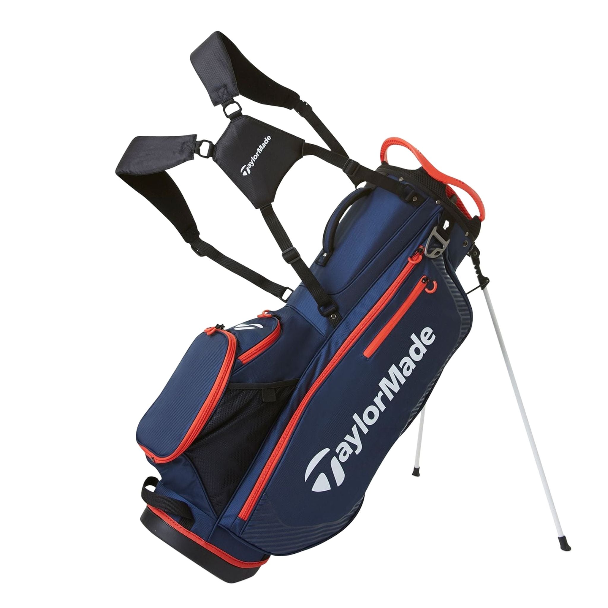 TaylorMade Pro Stand 9,0 Standbag