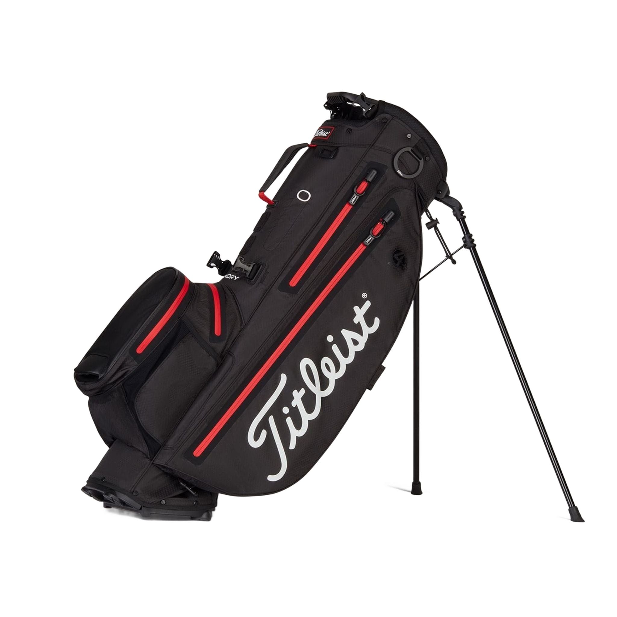 Titleist StaDry Player 4+ Standbag