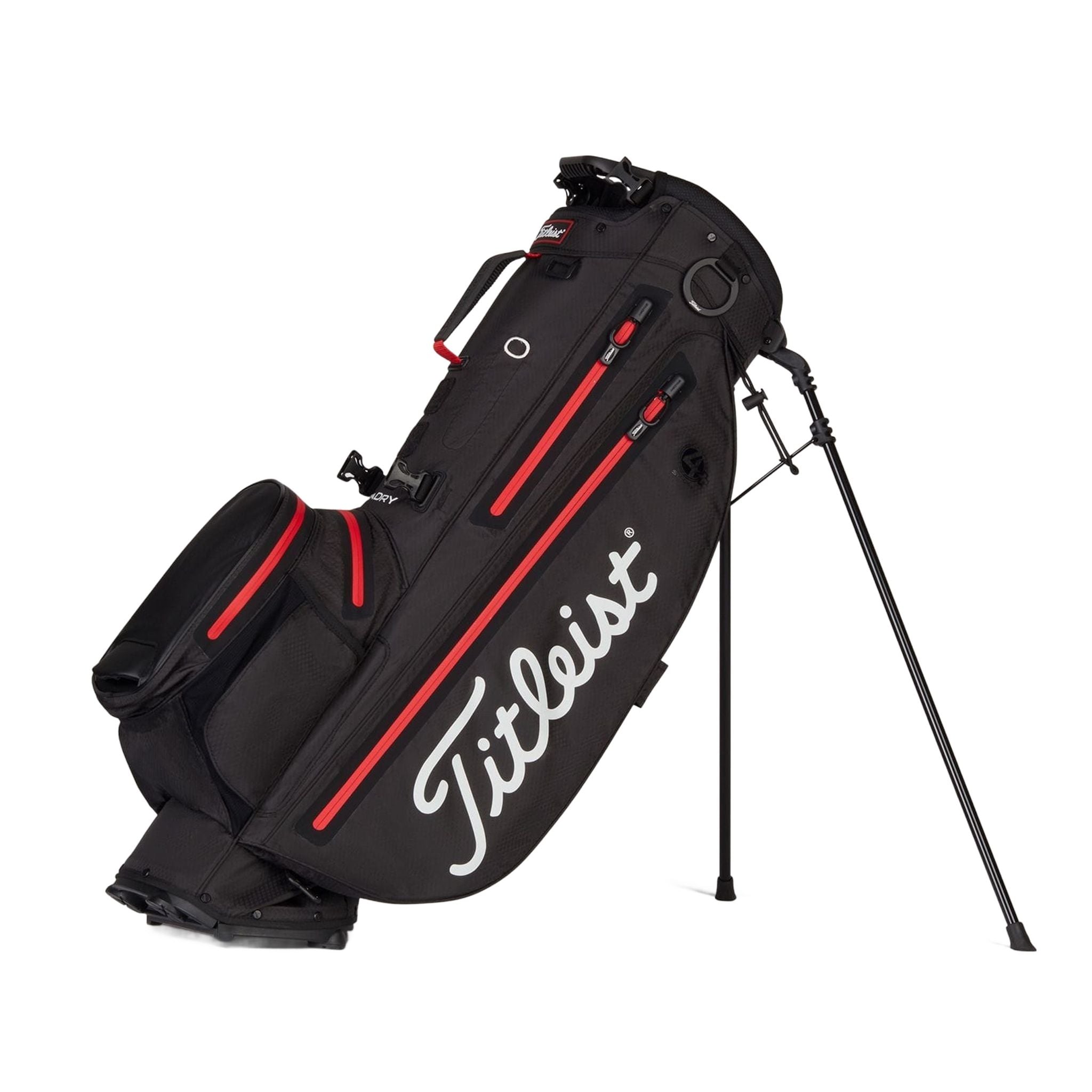 Titleist StaDry Player 4+ Standbag