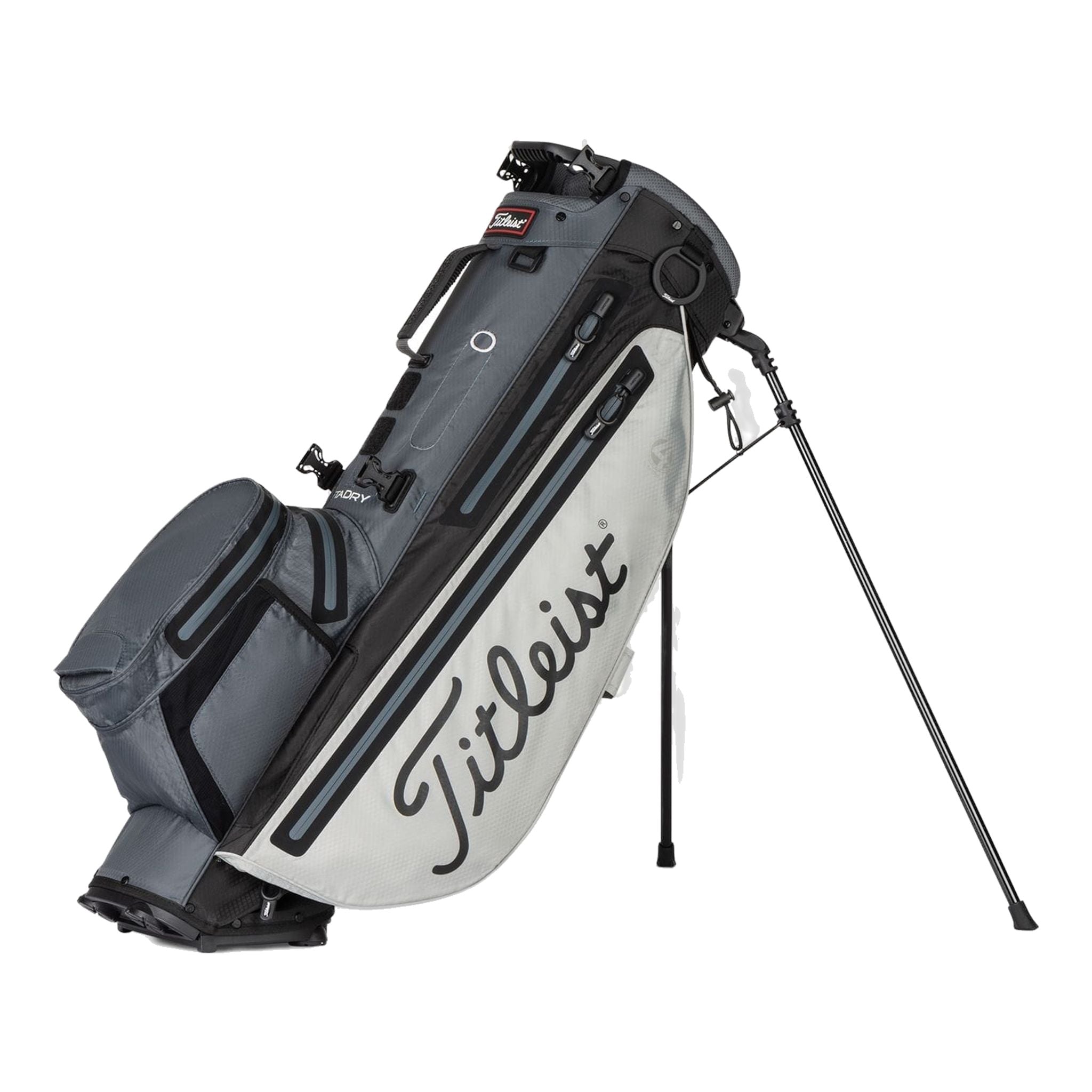Titleist StaDry Player 4+ Standbag