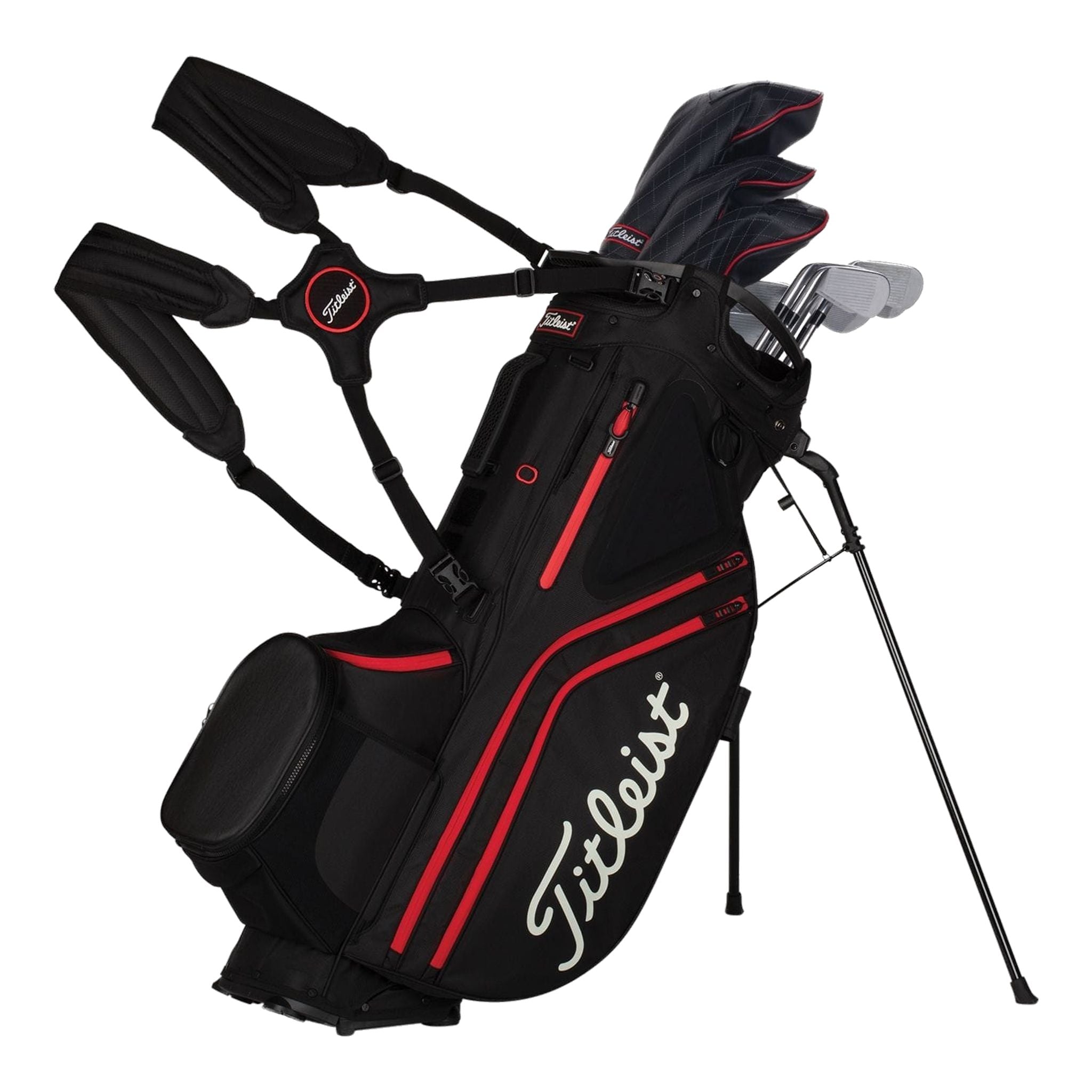 Titleist Hybrid 14 Standbag