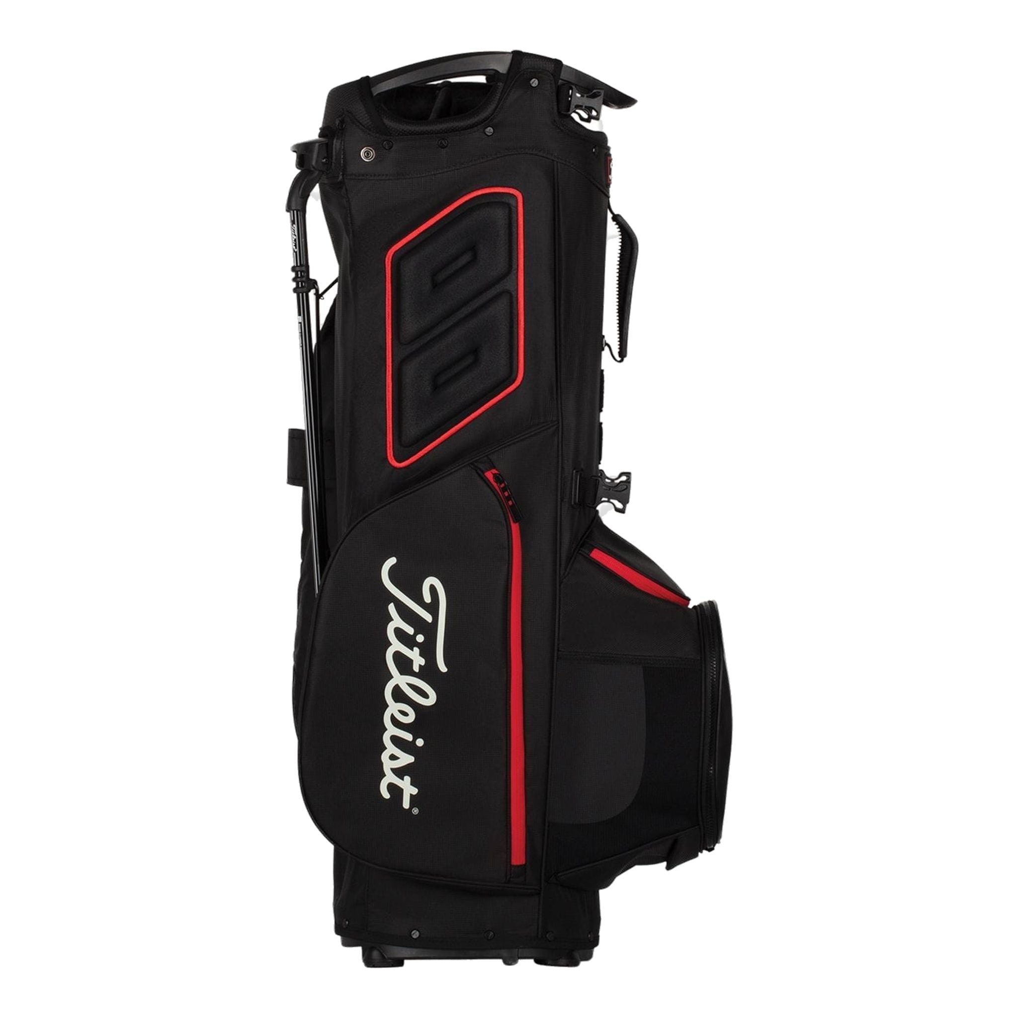 Titleist Hybrid 14 Standbag